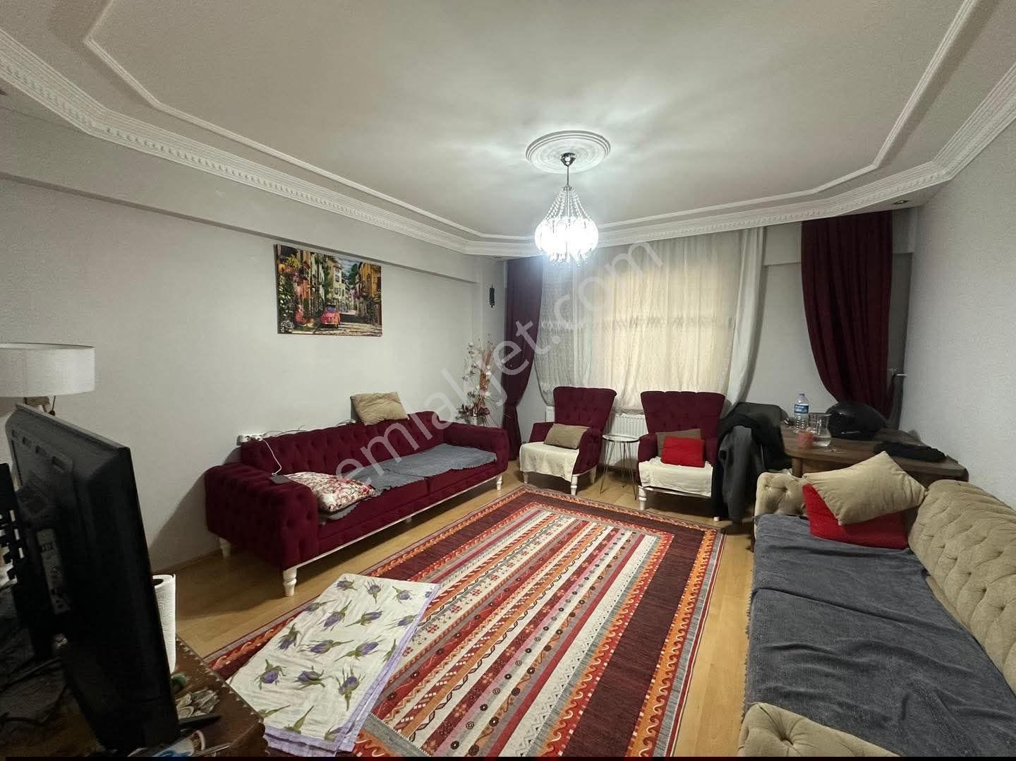 Samsun Atakum Mimarsinan Mahallesi'nde Kat Tapulu Bahçe Kat 3+1 Satılık Daire - Görsel 3