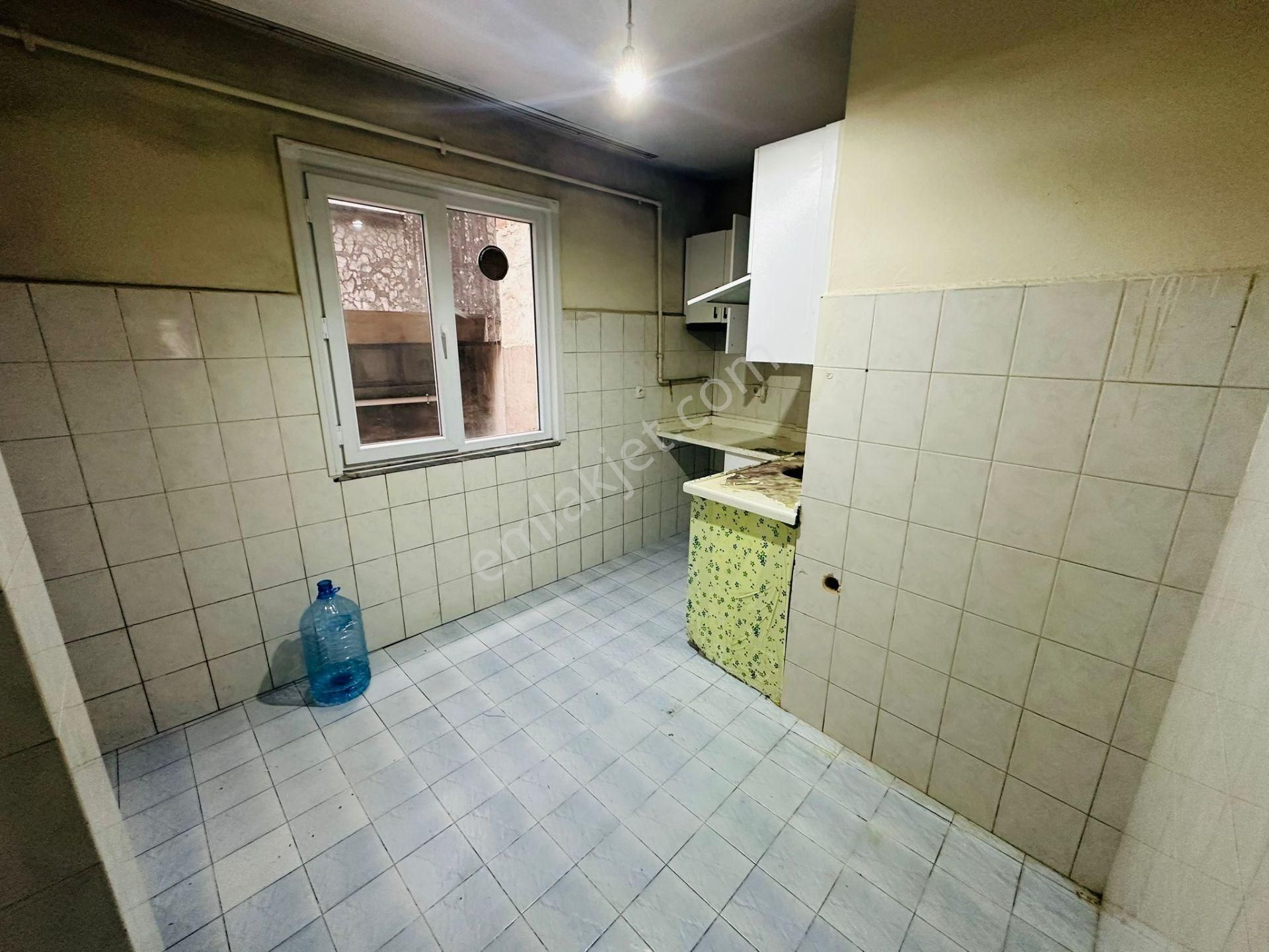 İsmetpaşa Mah 2+1 120m2 Kiralık 1.kat Daire Doğalgaz Sobalı - Görsel 12
