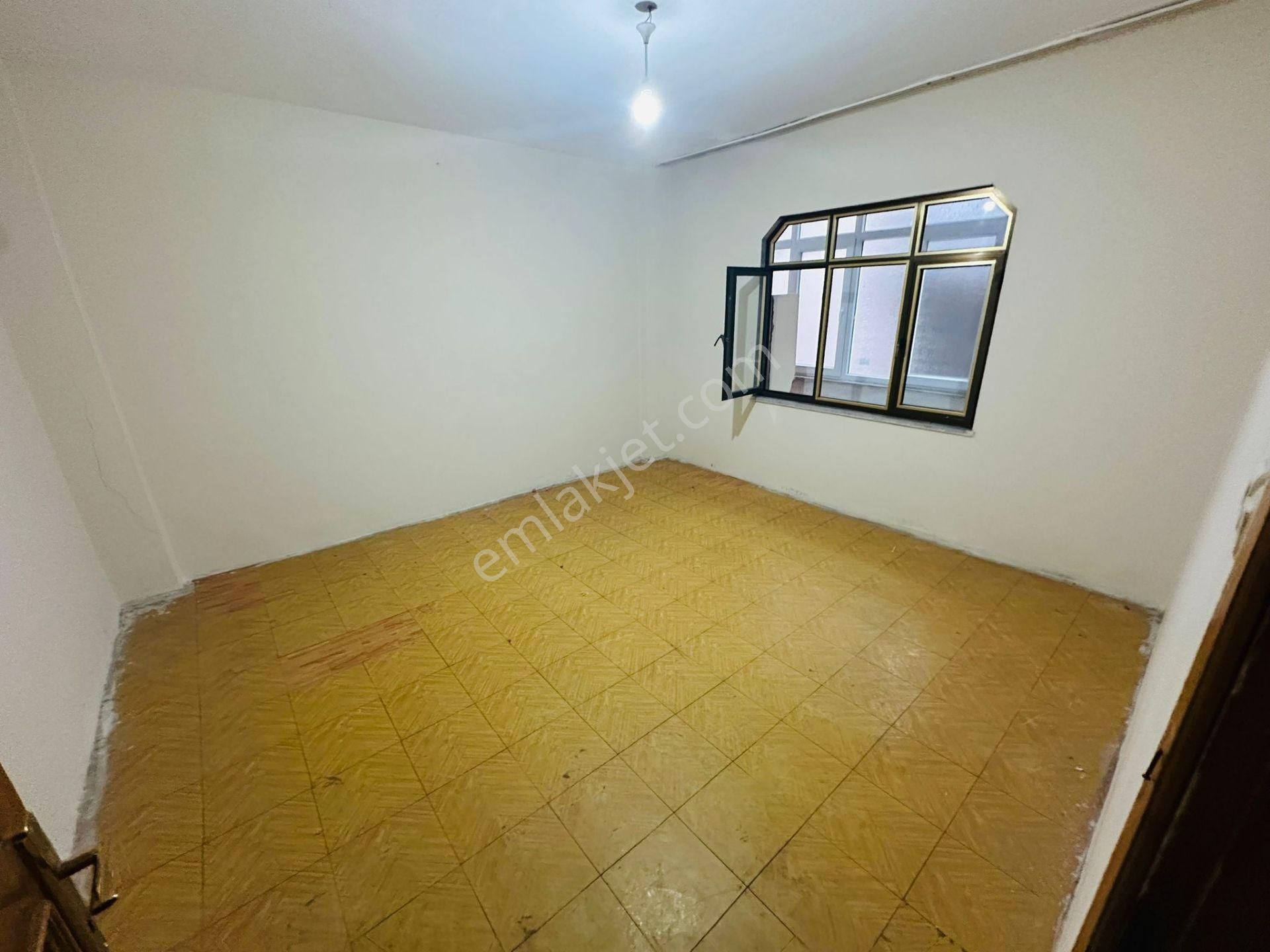 İsmetpaşa Mah 2+1 120m2 Kiralık 1.kat Daire Doğalgaz Sobalı - Görsel 5