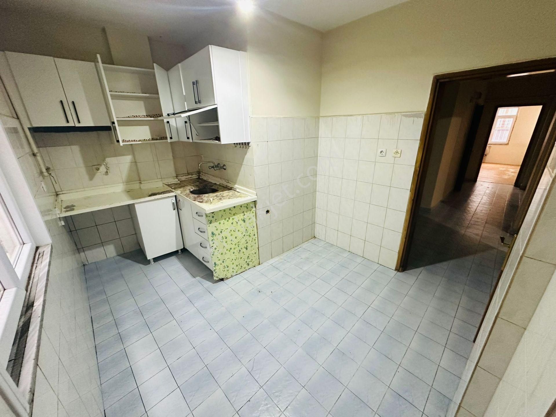 İsmetpaşa Mah 2+1 120m2 Kiralık 1.kat Daire Doğalgaz Sobalı - Görsel 13