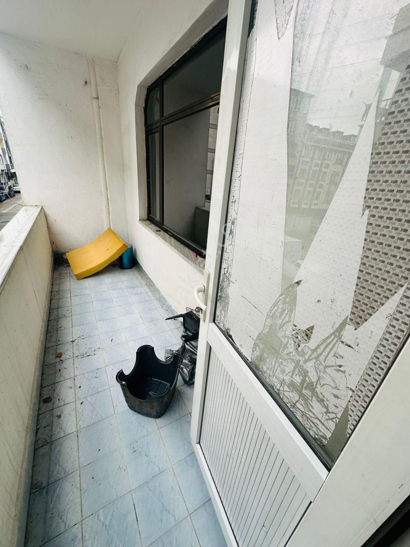İsmetpaşa Mah 2+1 120m2 Kiralık 1.kat Daire Doğalgaz Sobalı - Görsel 11