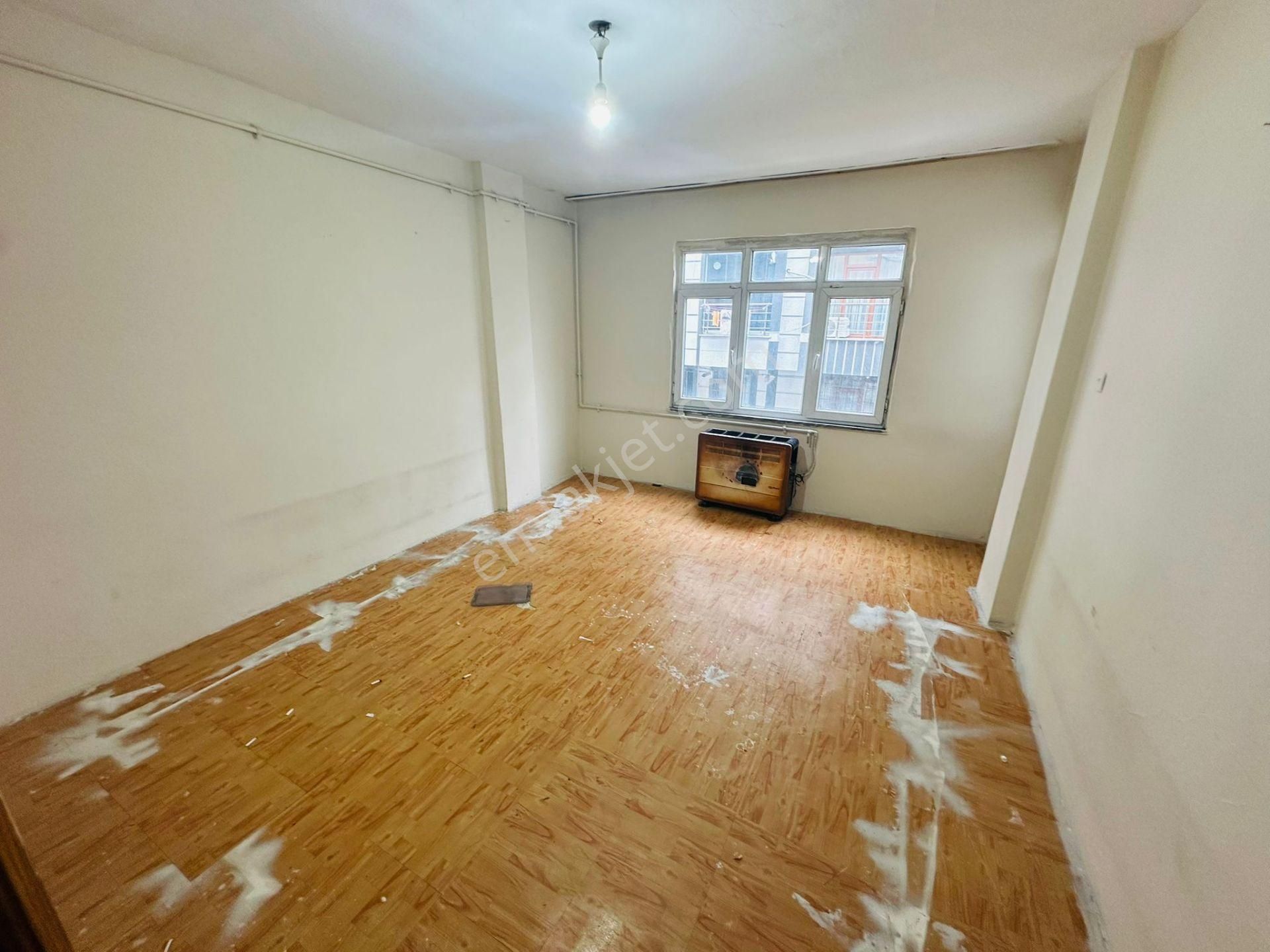 İsmetpaşa Mah 2+1 120m2 Kiralık 1.kat Daire Doğalgaz Sobalı - Görsel 4