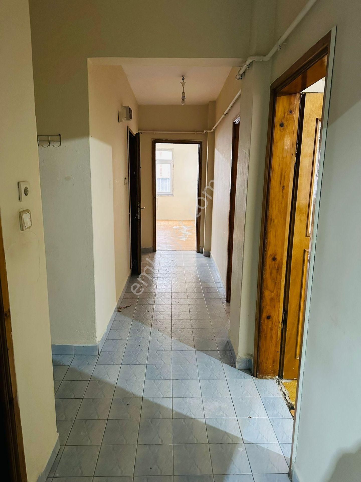 İsmetpaşa Mah 2+1 120m2 Kiralık 1.kat Daire Doğalgaz Sobalı - Görsel 10