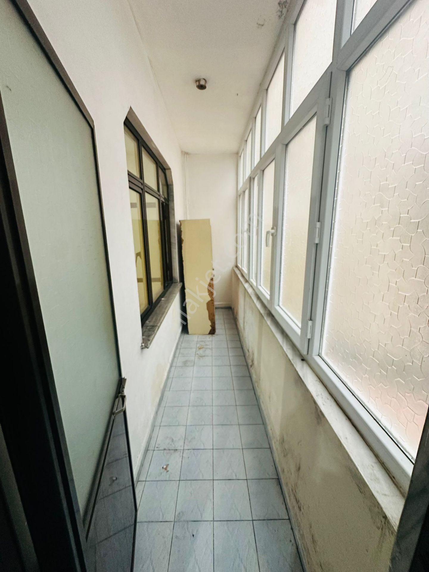İsmetpaşa Mah 2+1 120m2 Kiralık 1.kat Daire Doğalgaz Sobalı - Görsel 15