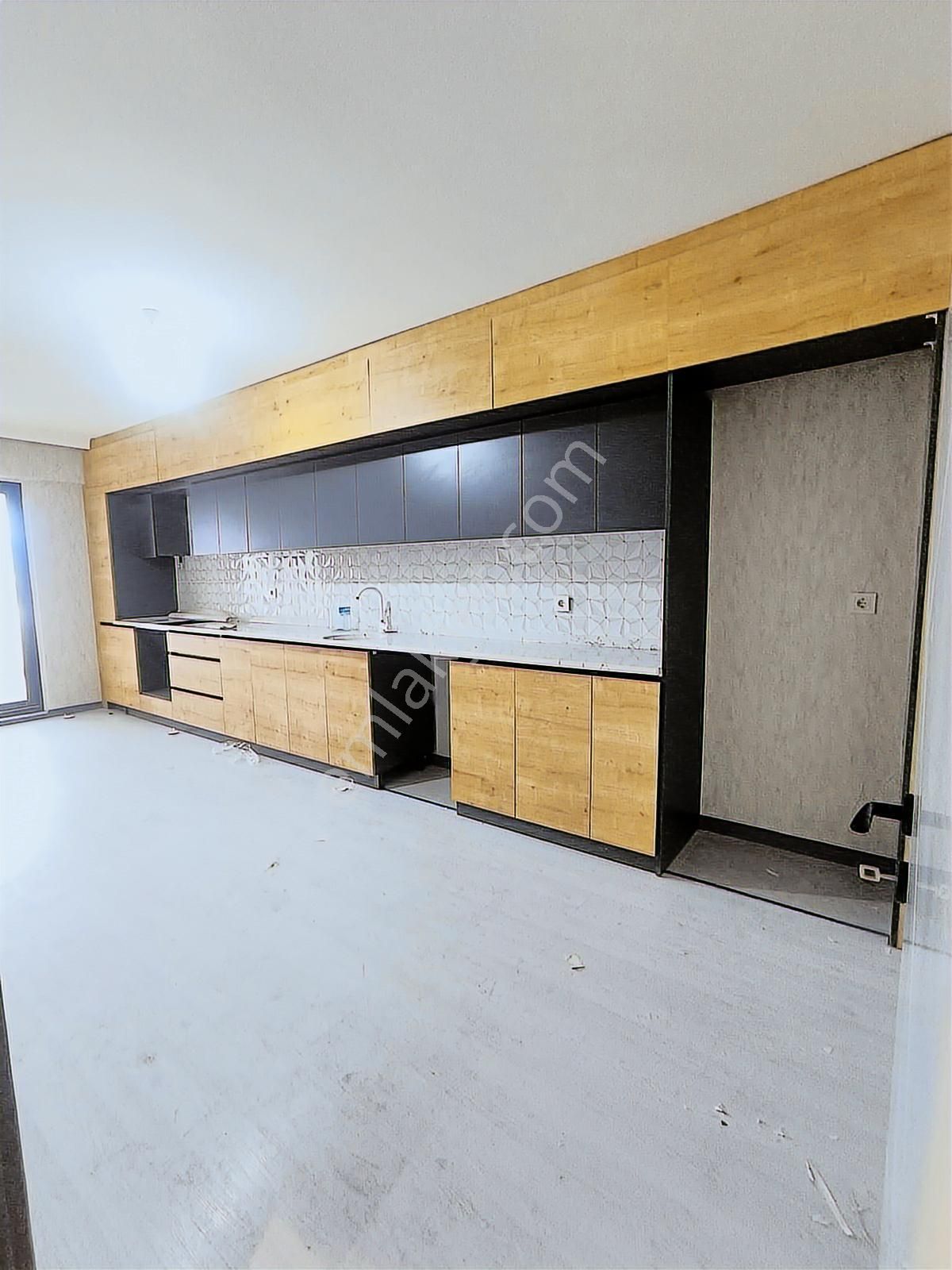 Turkuaz'dan Azatlı Caddesi Üzeri Ultra Lüks 5+2 Dubleks Daire - Görsel 29