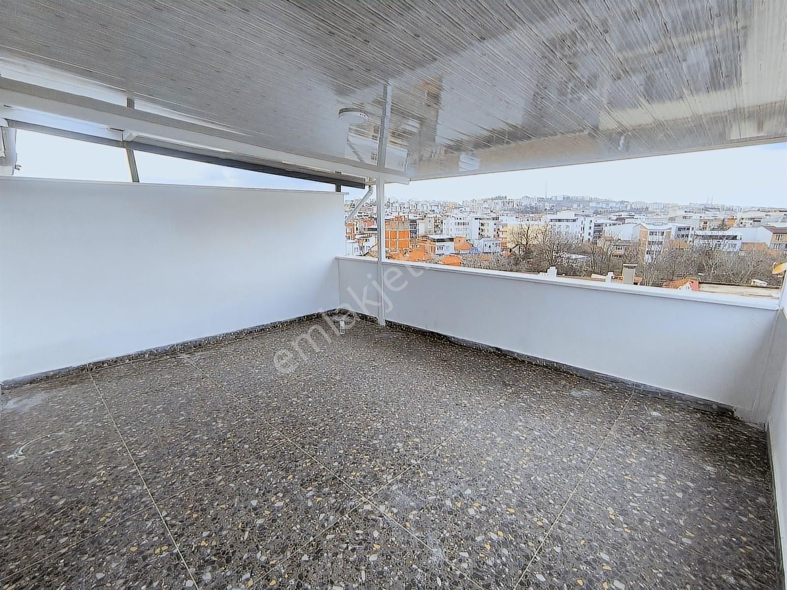Turkuaz'dan Azatlı Caddesi Üzeri Ultra Lüks 5+2 Dubleks Daire - Görsel 25