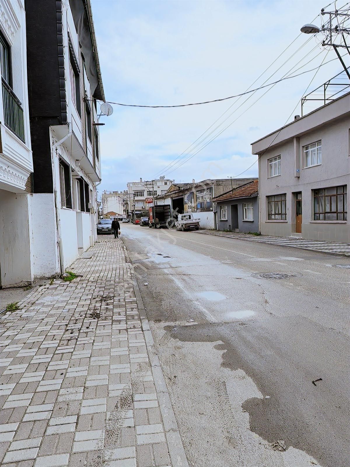 Turkuaz'dan Azatlı Caddesi Üzeri Ultra Lüks 5+2 Dubleks Daire - Görsel 21