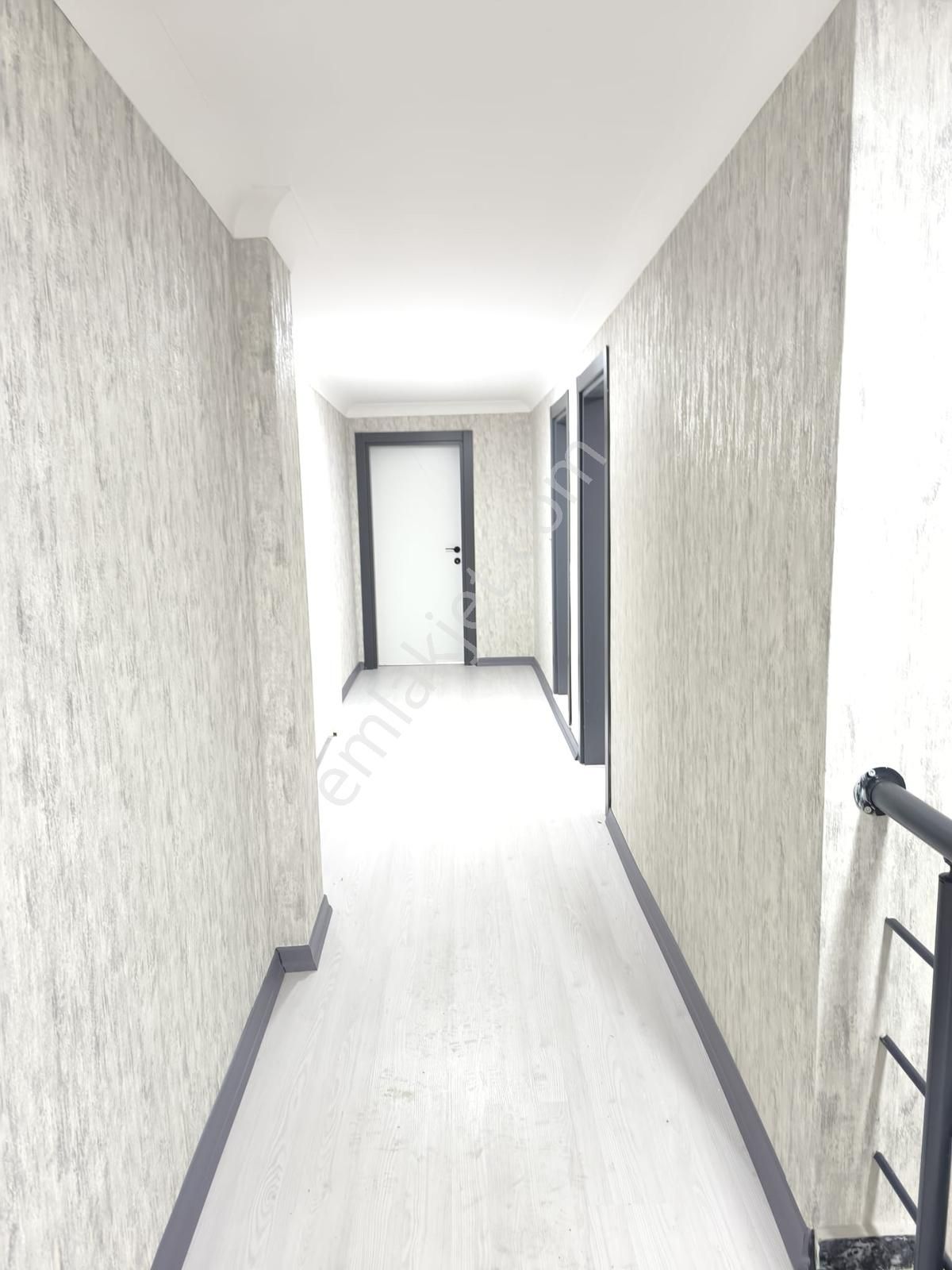 Turkuaz'dan Azatlı Caddesi Üzeri Ultra Lüks 5+2 Dubleks Daire - Görsel 16