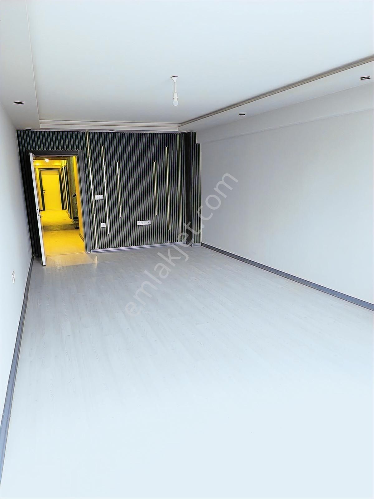 Turkuaz'dan Azatlı Caddesi Üzeri Ultra Lüks 5+2 Dubleks Daire - Görsel 14