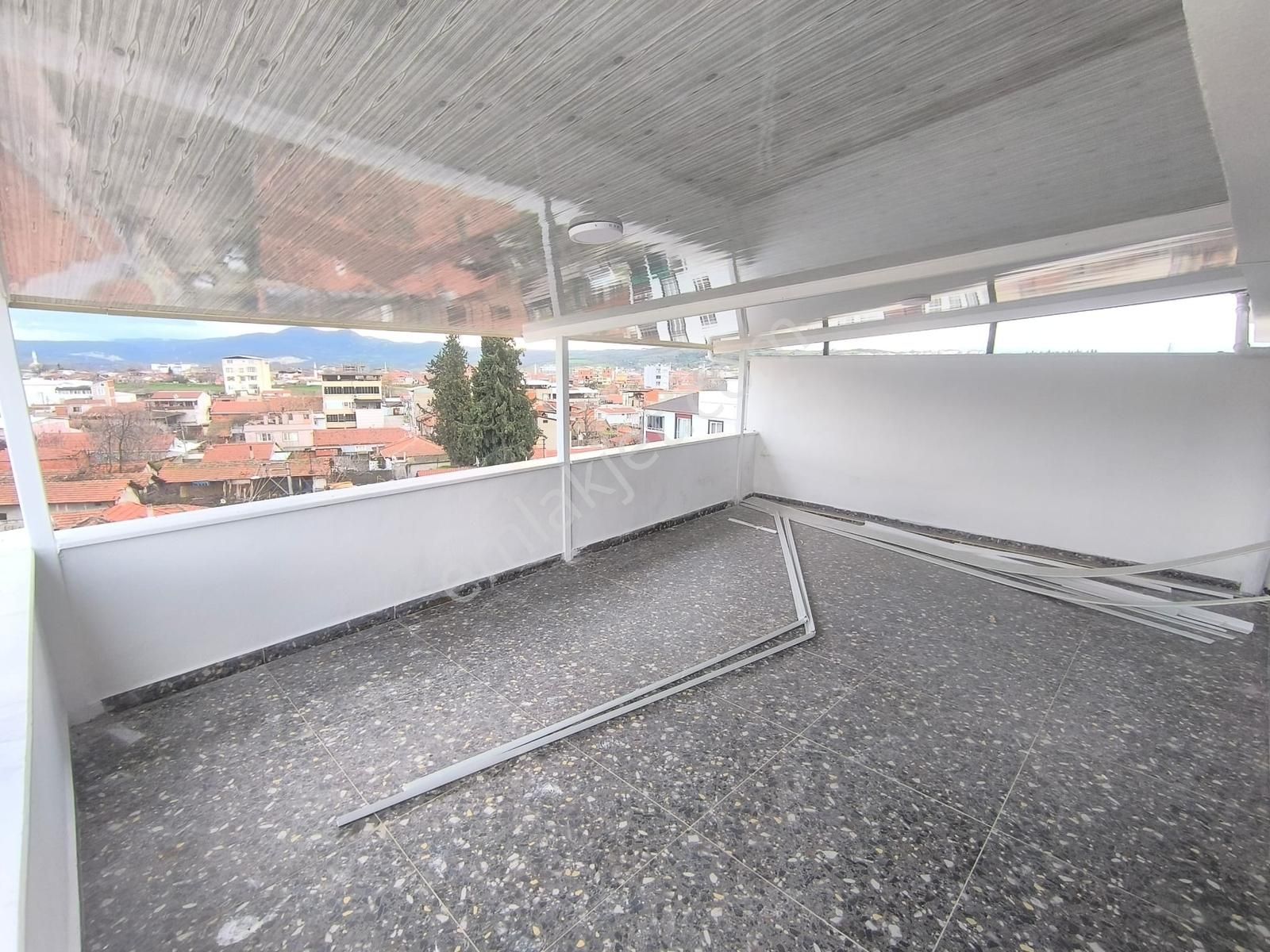 Turkuaz'dan Azatlı Caddesi Üzeri Ultra Lüks 5+2 Dubleks Daire - Görsel 12