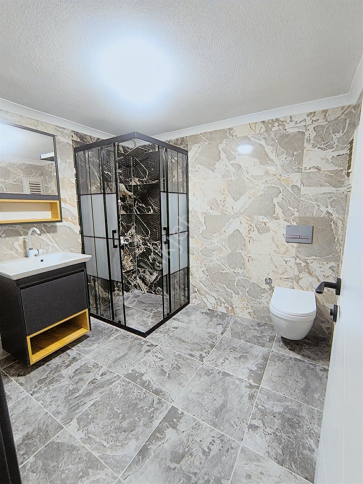 Turkuaz'dan Azatlı Caddesi Üzeri Ultra Lüks 5+2 Dubleks Daire - Görsel 19