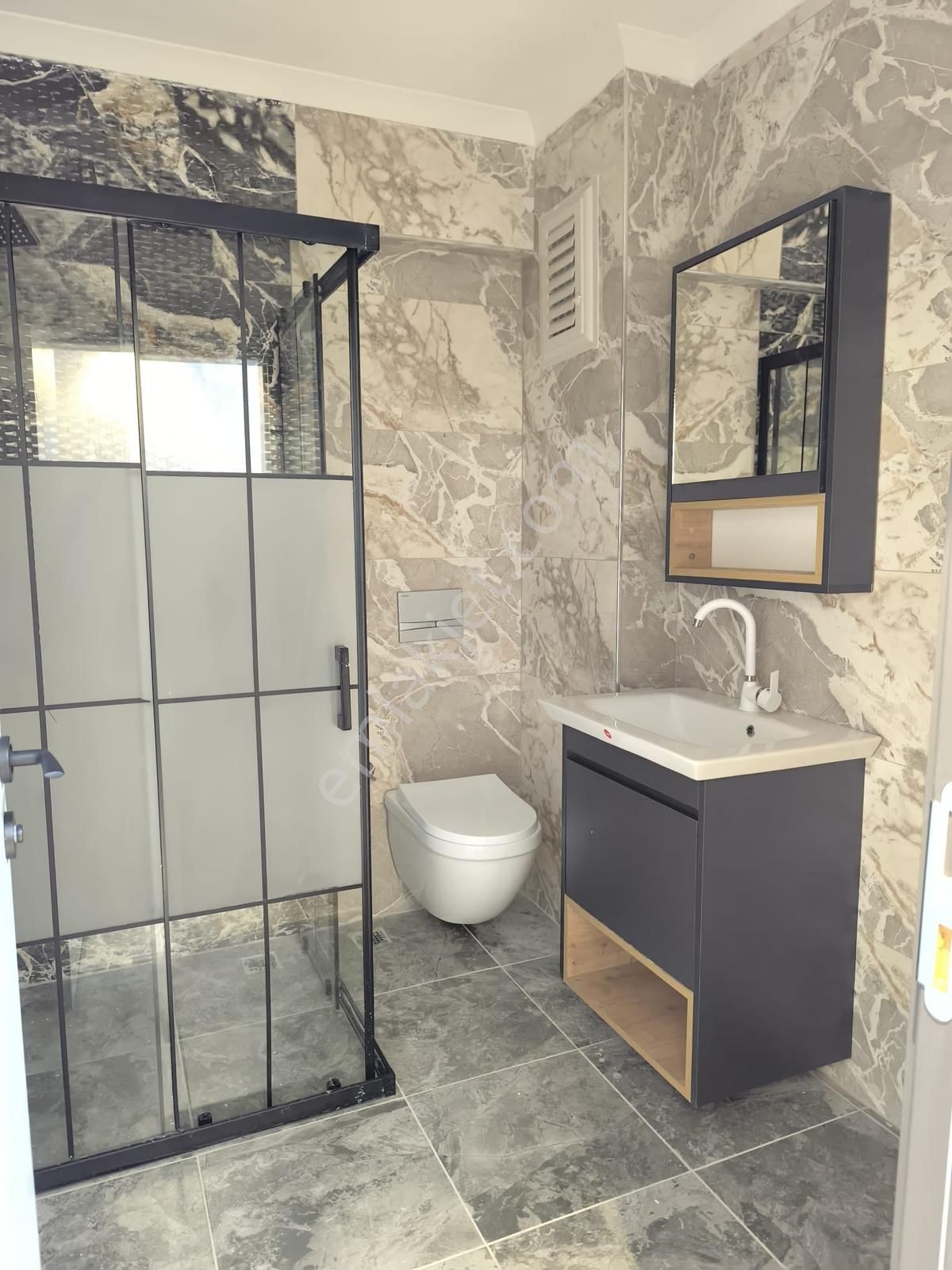 Turkuaz'dan Azatlı Caddesi Üzeri Ultra Lüks 5+2 Dubleks Daire - Görsel 27