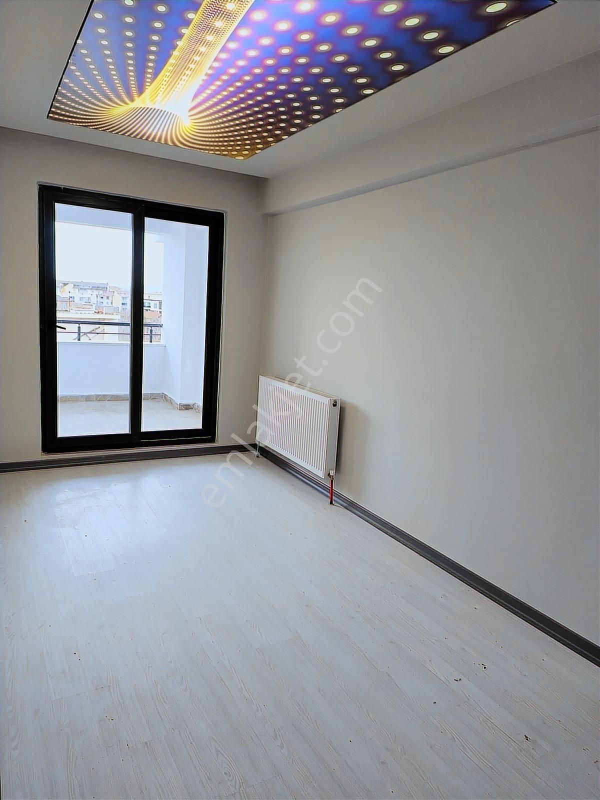 Turkuaz'dan Azatlı Caddesi Üzeri Ultra Lüks 5+2 Dubleks Daire - Görsel 11