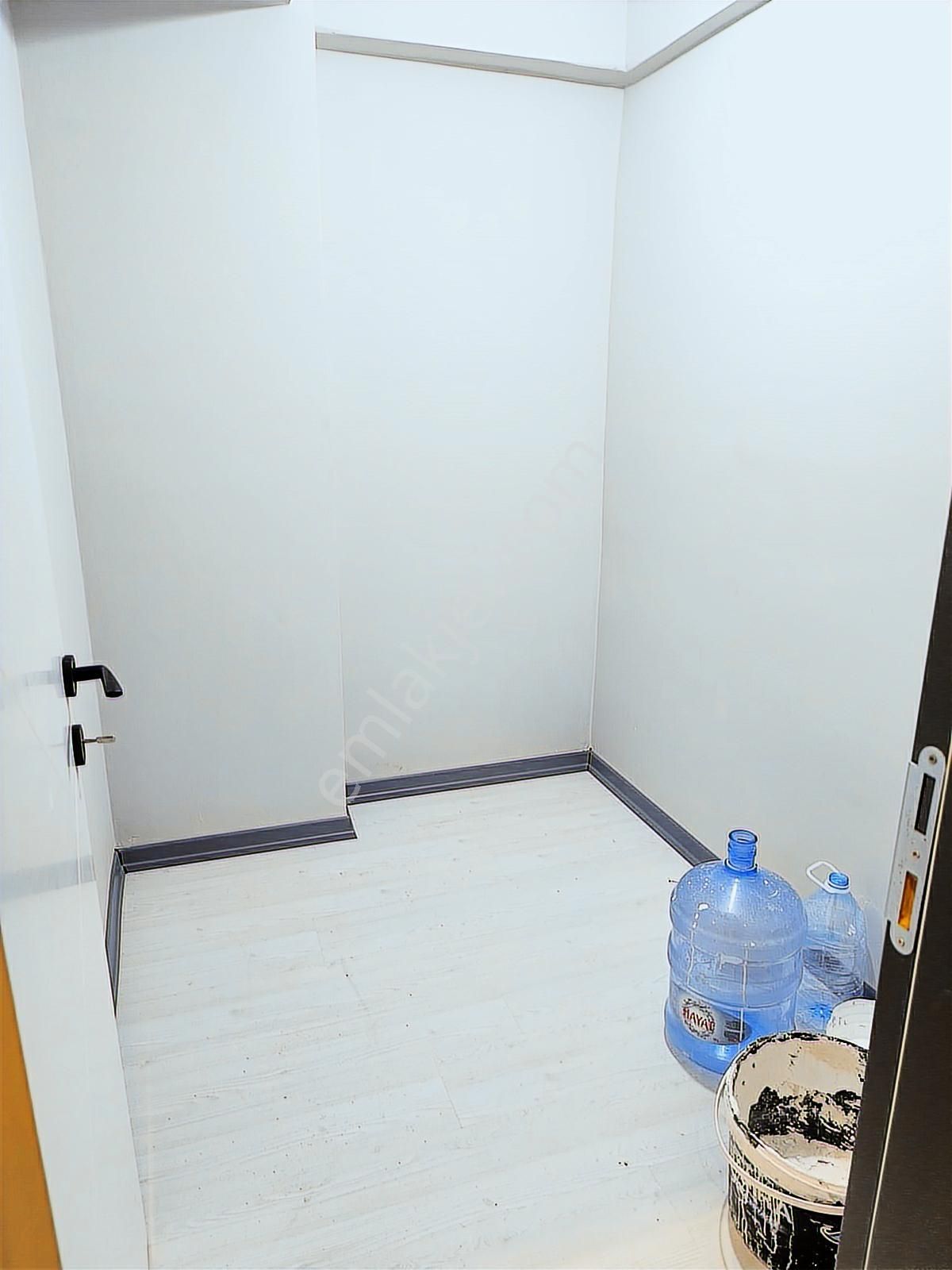 Turkuaz'dan Azatlı Caddesi Üzeri Ultra Lüks 5+2 Dubleks Daire - Görsel 17