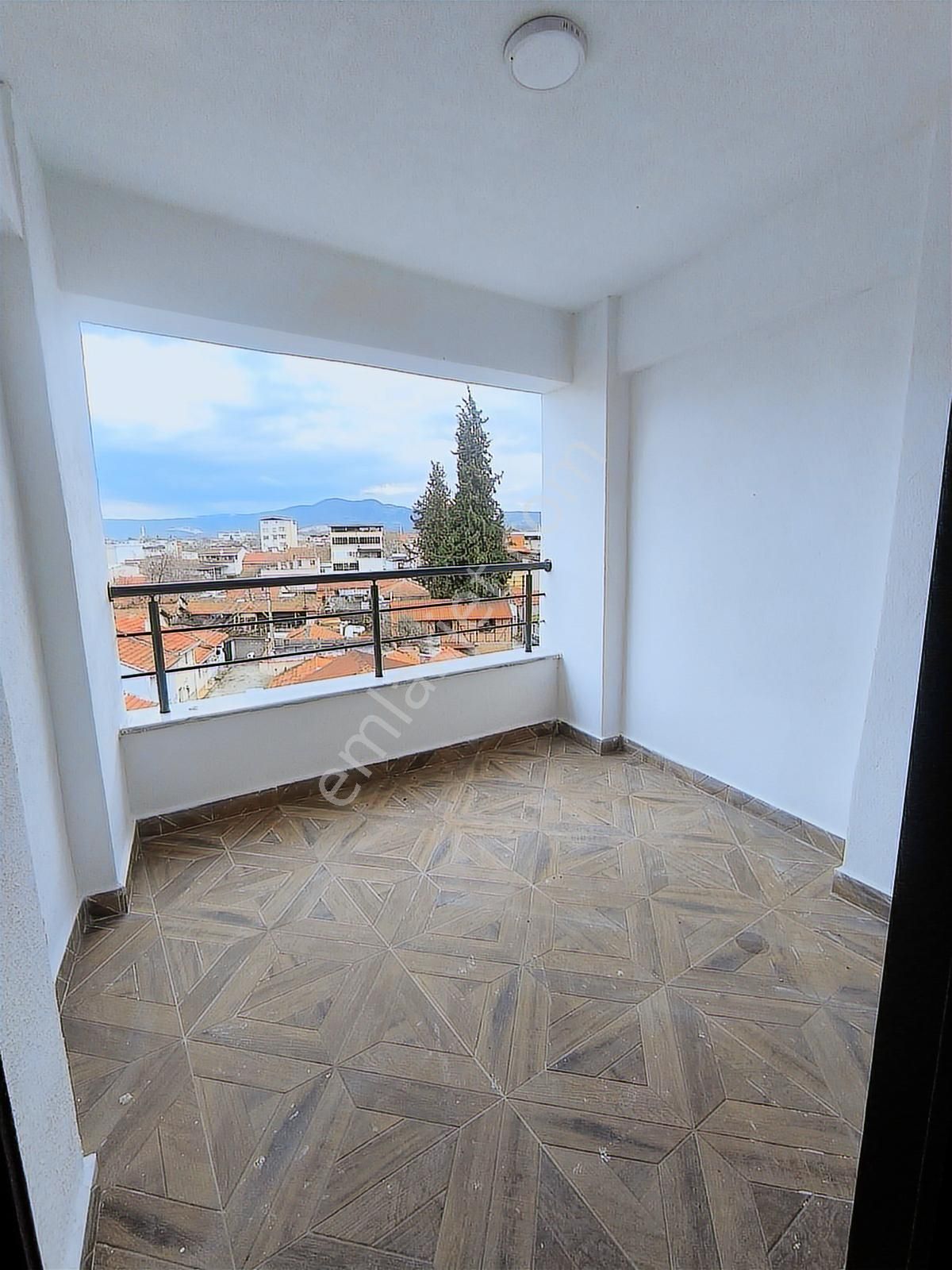 Turkuaz'dan Azatlı Caddesi Üzeri Ultra Lüks 5+2 Dubleks Daire - Görsel 24
