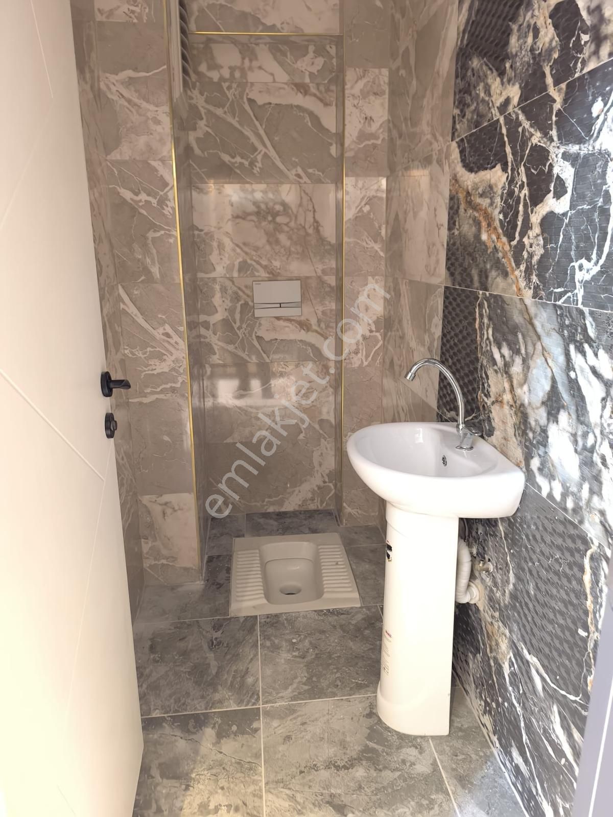 Turkuaz'dan Azatlı Caddesi Üzeri Ultra Lüks 5+2 Dubleks Daire - Görsel 23