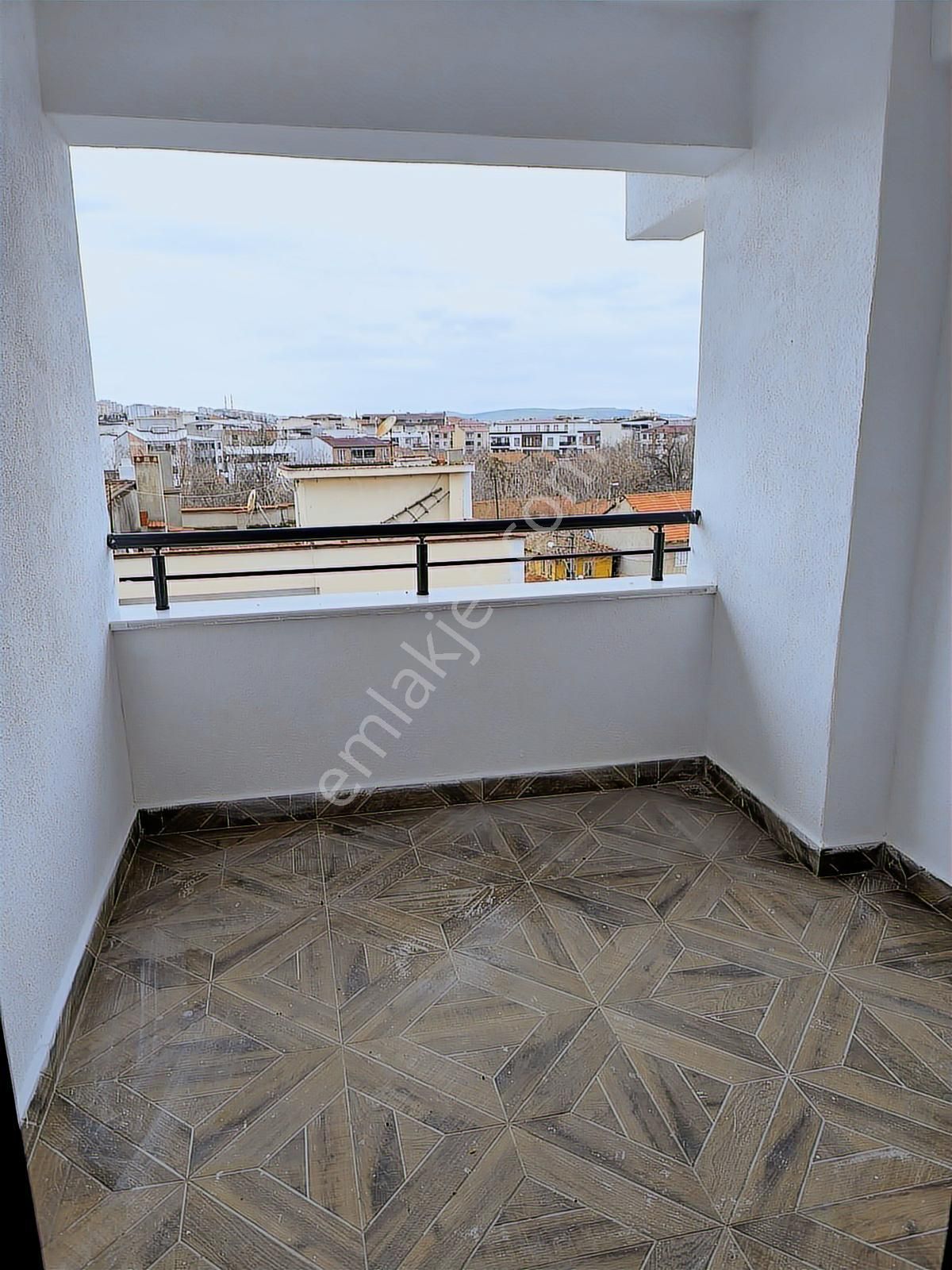 Turkuaz'dan Azatlı Caddesi Üzeri Ultra Lüks 5+2 Dubleks Daire - Görsel 20