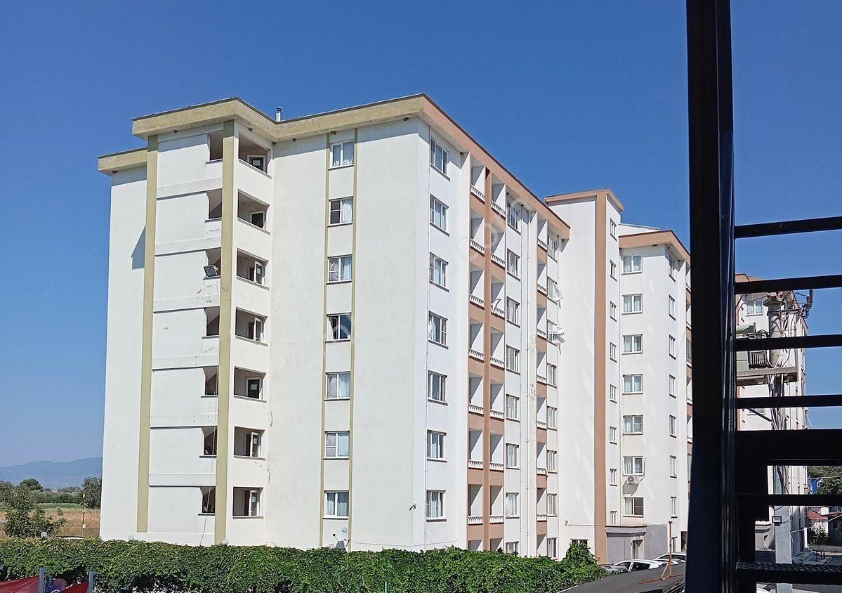 Balıkesir Edremit Entur Termal Dönemlik Devremülk Kiralık - Görsel 2