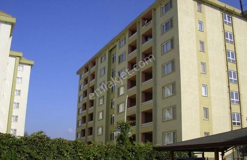 Balıkesir Edremit Entur Termal Dönemlik Devremülk Kiralık - Görsel 7