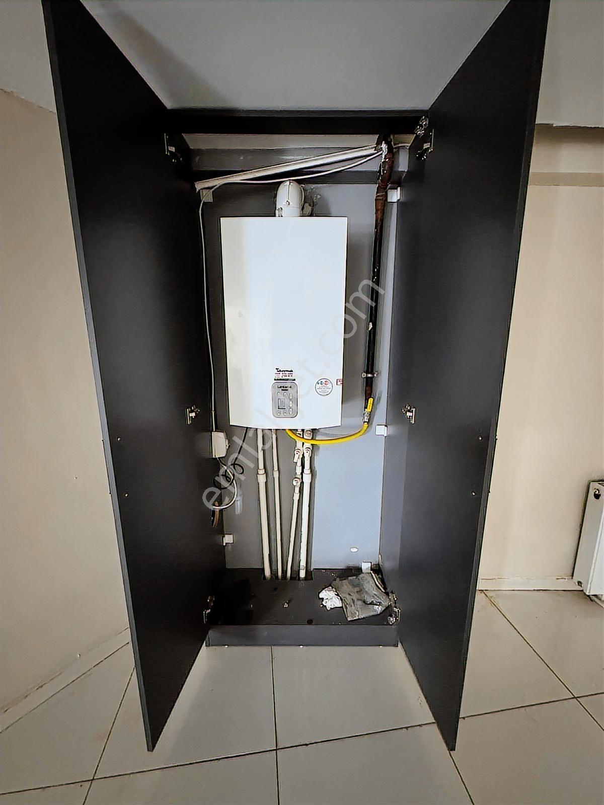 Emek Emlak'tan Ana Cadde Üzeri Kiralık 380 M2 Asma Katlı Dükkan - Görsel 8