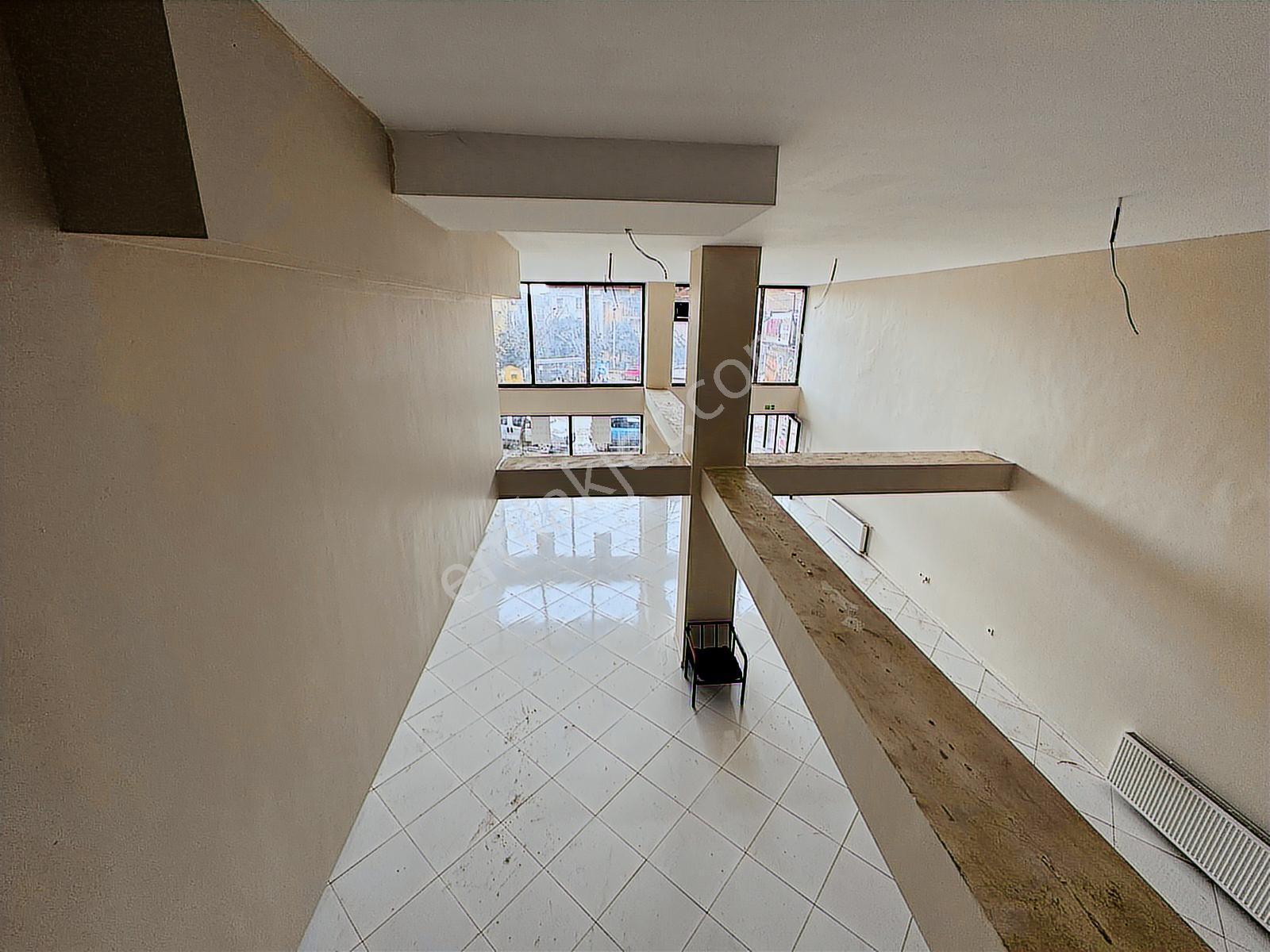 Emek Emlak'tan Ana Cadde Üzeri Kiralık 380 M2 Asma Katlı Dükkan - Görsel 21