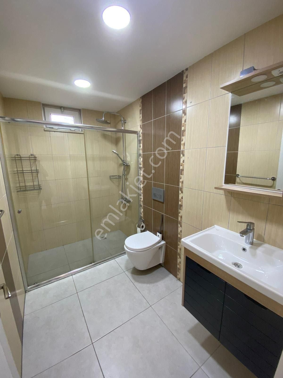 Alanya Oba’da Satılık 2+1 Şık & Tam Eşyalı Daire - Görsel 23