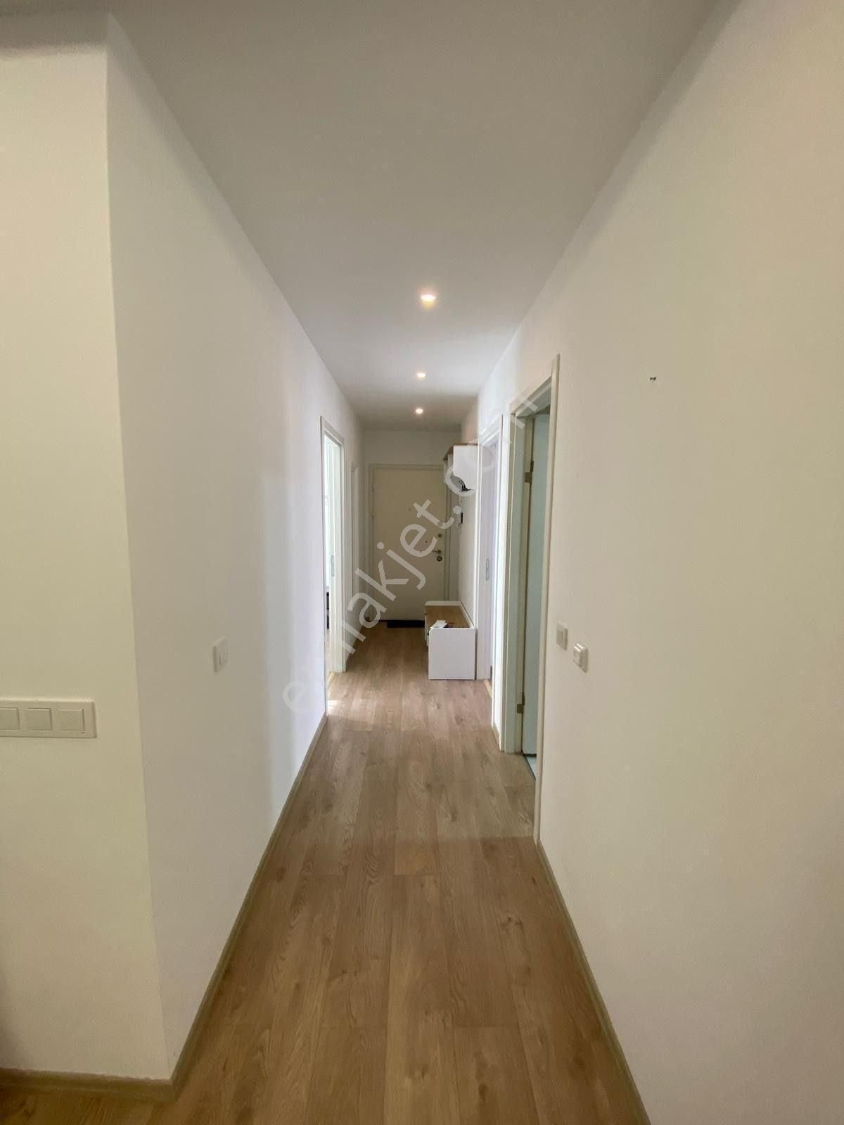 Alanya Oba’da Satılık 2+1 Şık & Tam Eşyalı Daire - Görsel 8