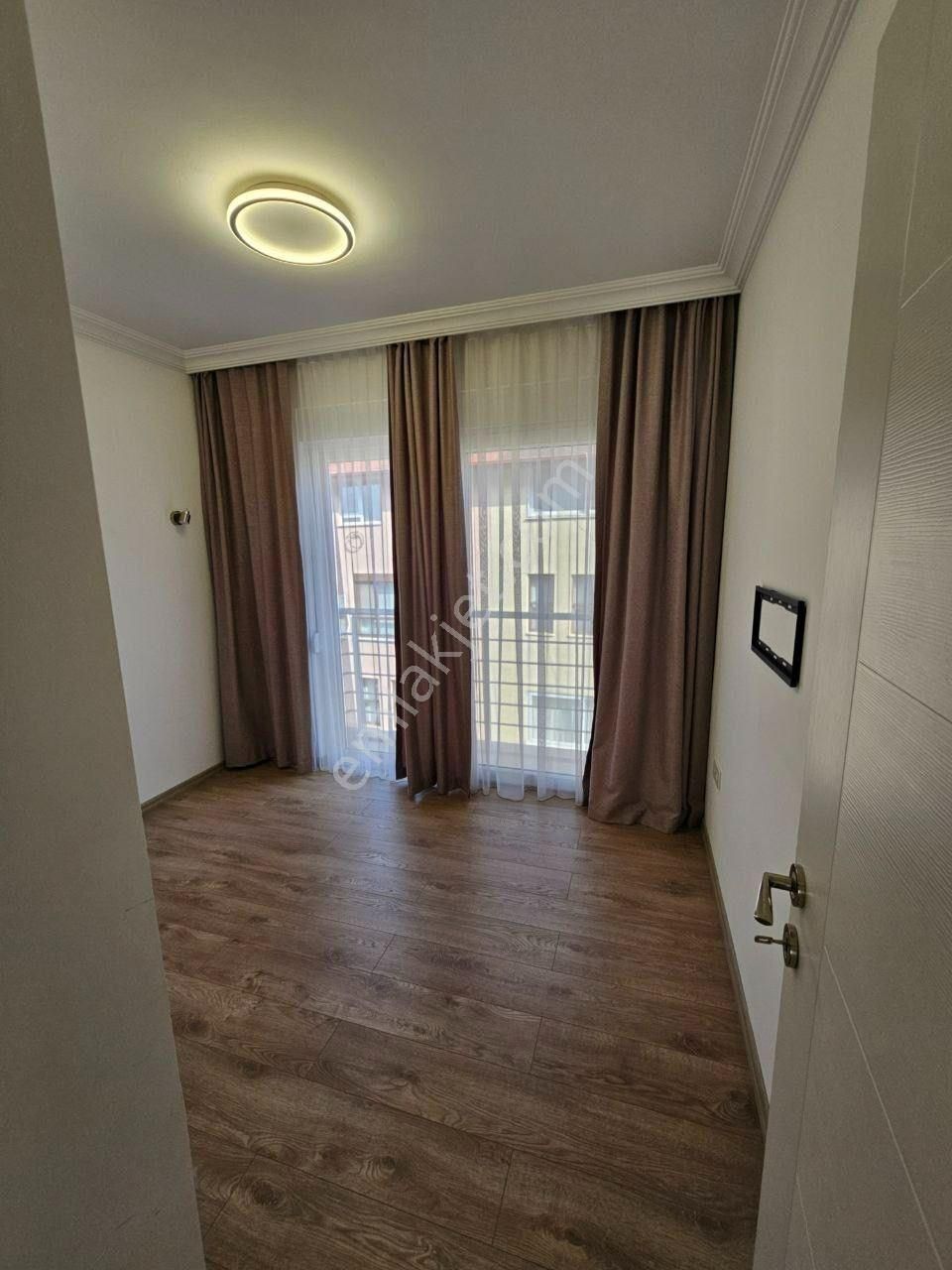 Alanya Oba’da Satılık 2+1 Şık & Tam Eşyalı Daire - Görsel 13