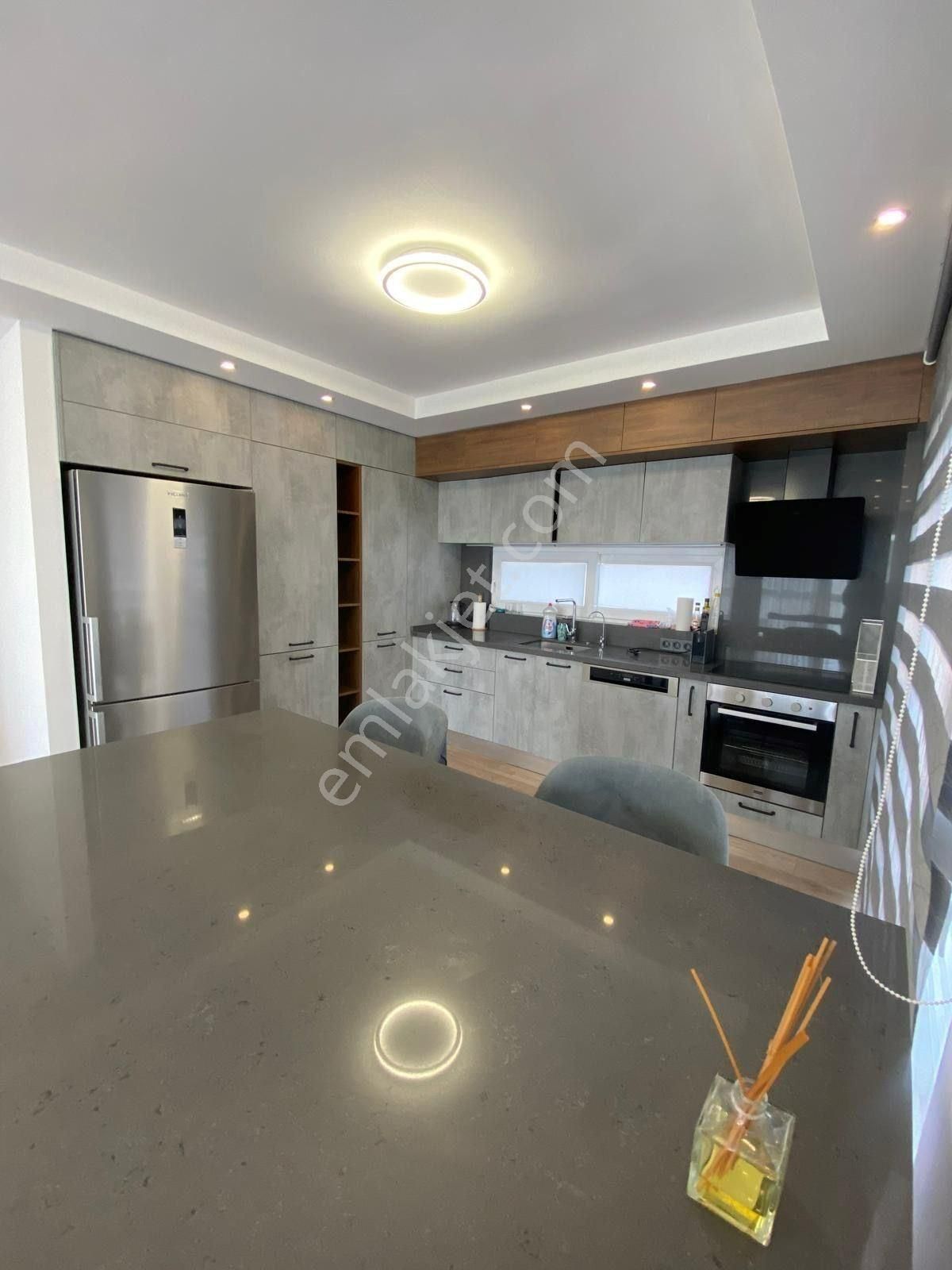 Alanya Oba’da Satılık 2+1 Şık & Tam Eşyalı Daire - Görsel 7