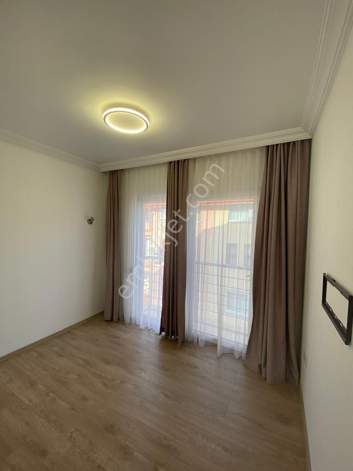 Alanya Oba’da Satılık 2+1 Şık & Tam Eşyalı Daire - Görsel 5