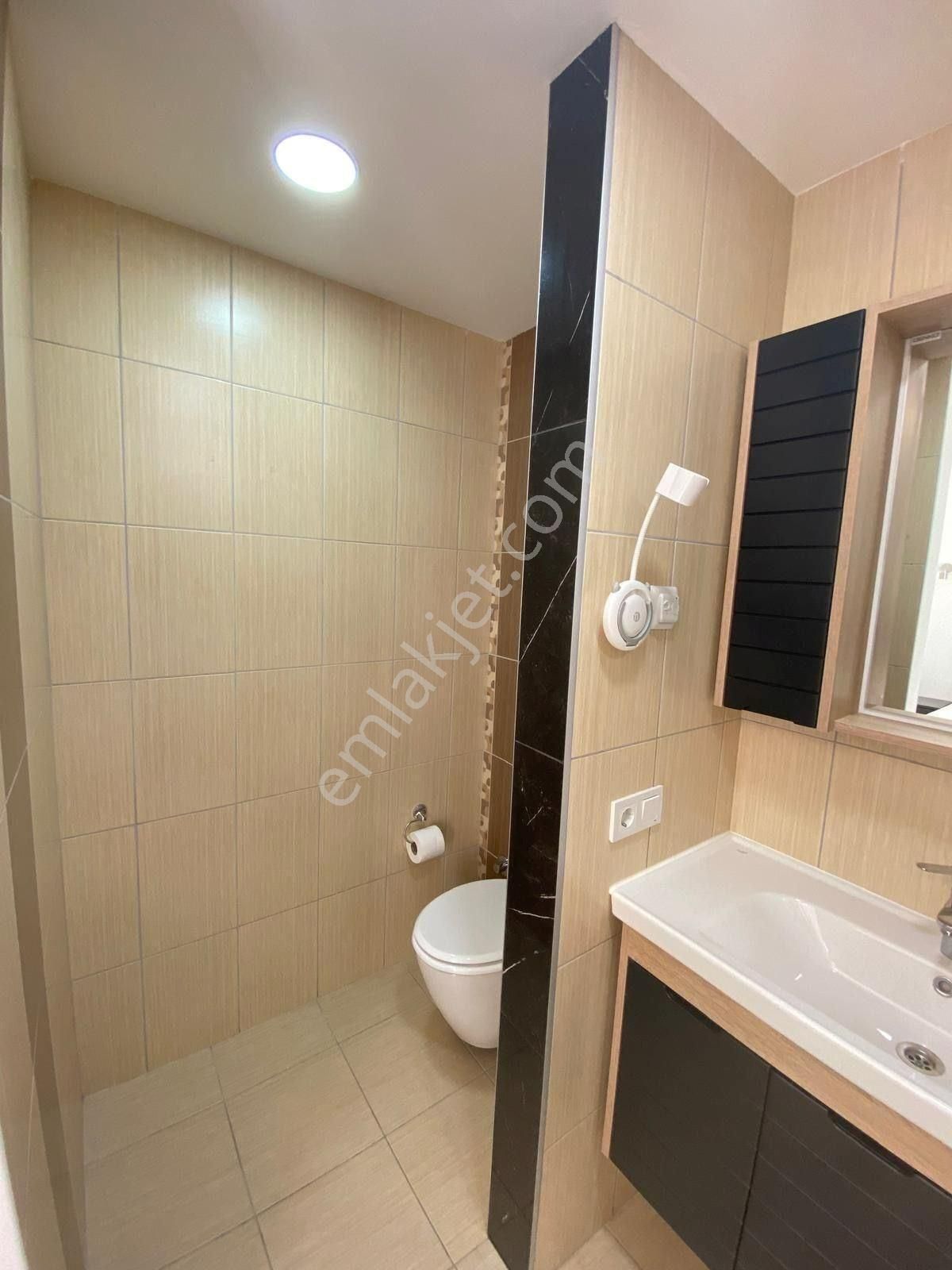 Alanya Oba’da Satılık 2+1 Şık & Tam Eşyalı Daire - Görsel 22