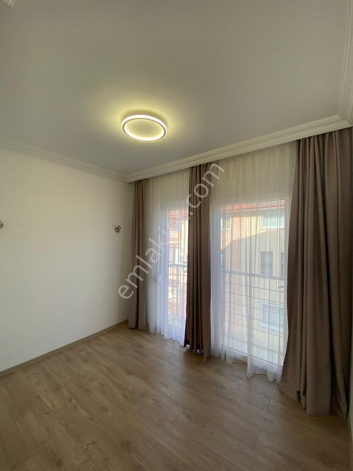 Alanya Oba’da Satılık 2+1 Şık & Tam Eşyalı Daire - Görsel 3