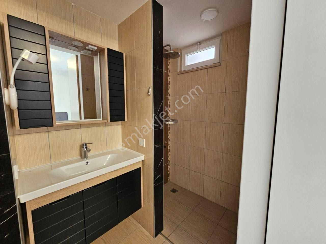 Alanya Oba’da Satılık 2+1 Şık & Tam Eşyalı Daire - Görsel 24