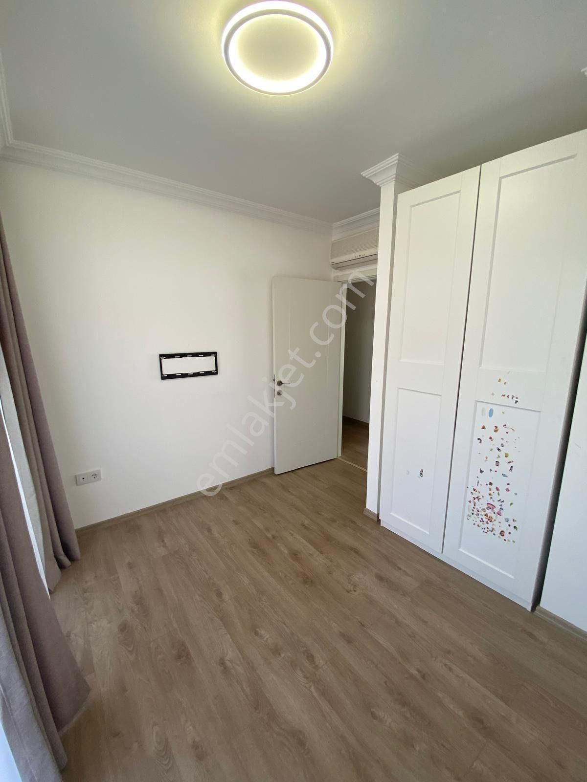 Alanya Oba’da Satılık 2+1 Şık & Tam Eşyalı Daire - Görsel 4