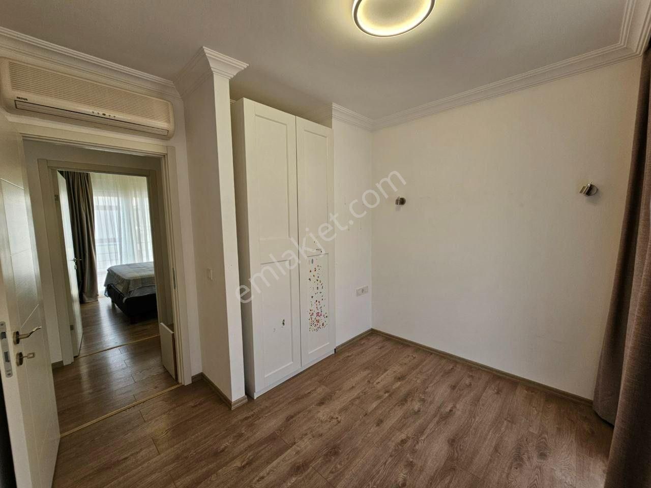 Alanya Oba’da Satılık 2+1 Şık & Tam Eşyalı Daire - Görsel 14