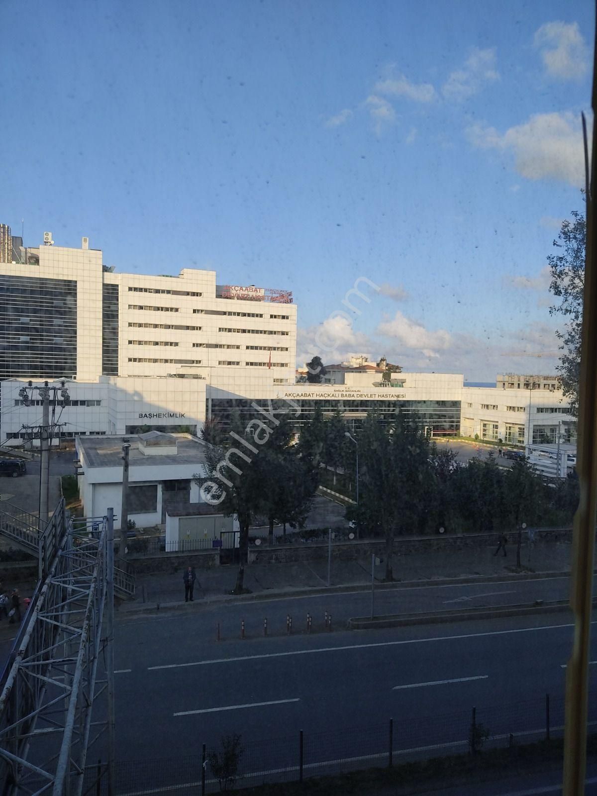 Deha Emlaktan Yaylacıkta 3+1 Satılık Daire