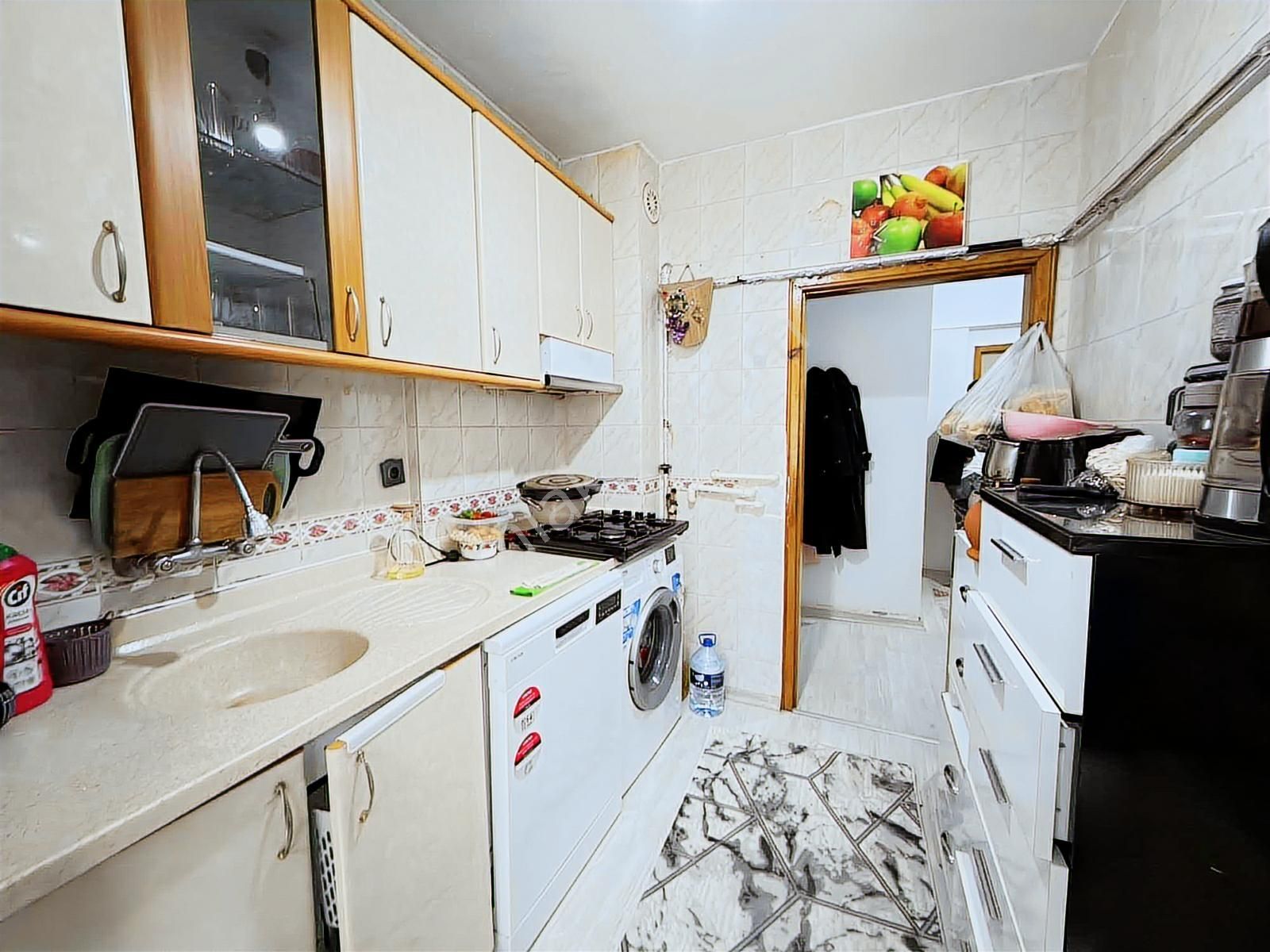 Etlik Şehir Has. & Antares Avm Yakını 2+1 Kendine Ait Bahçeli.!! - Görsel 33