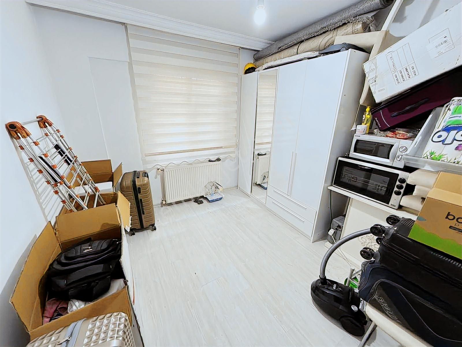 Etlik Şehir Has. & Antares Avm Yakını 2+1 Kendine Ait Bahçeli.!! - Görsel 9