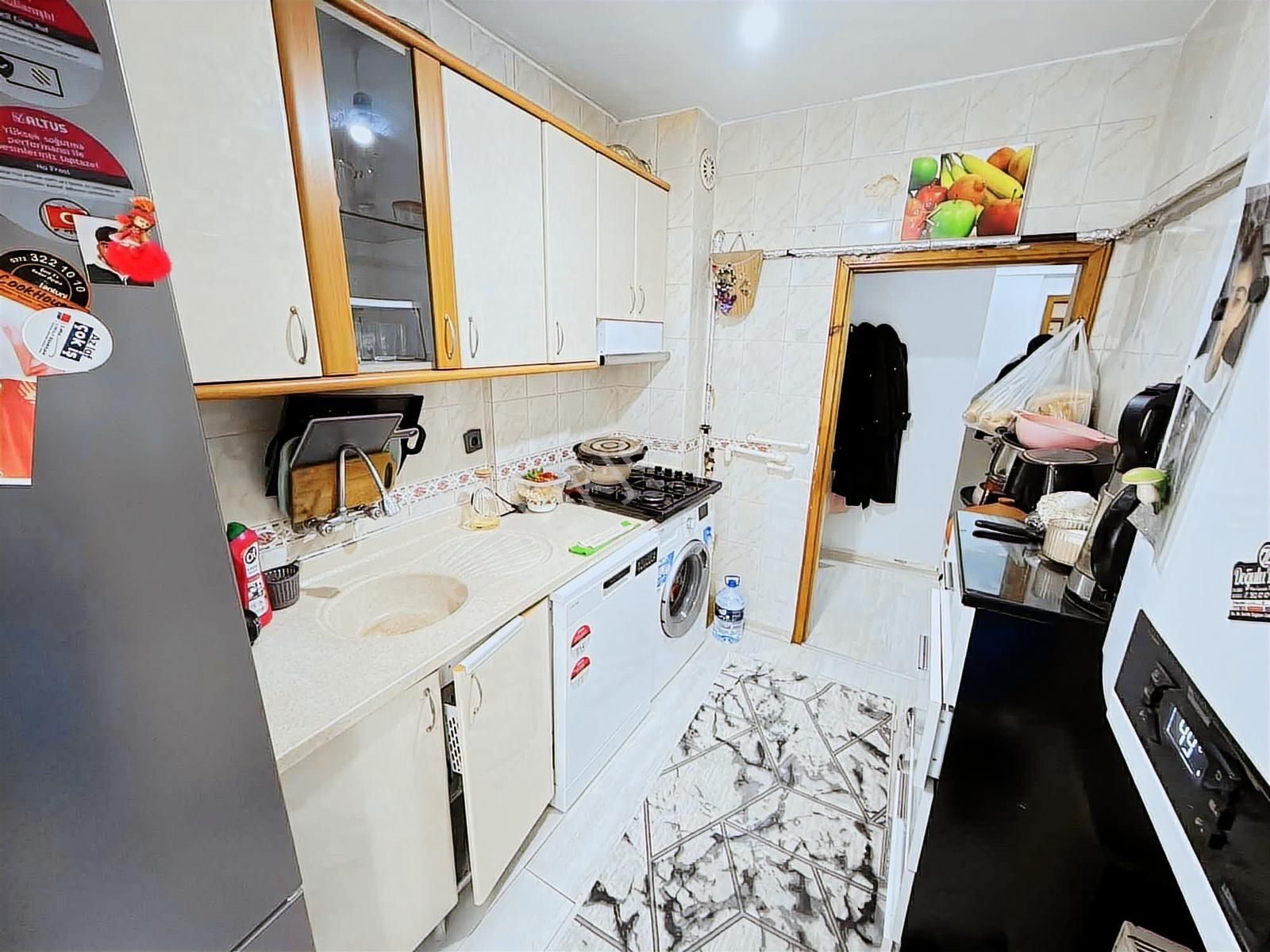 Etlik Şehir Has. & Antares Avm Yakını 2+1 Kendine Ait Bahçeli.!! - Görsel 4