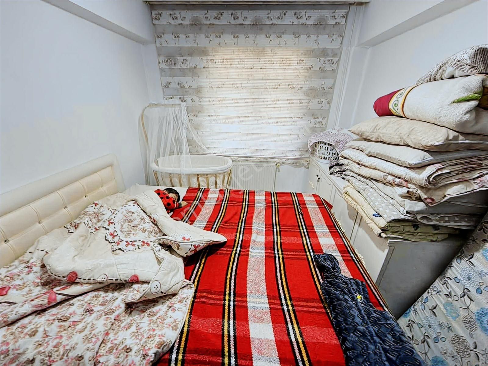 Etlik Şehir Has. & Antares Avm Yakını 2+1 Kendine Ait Bahçeli.!! - Görsel 10