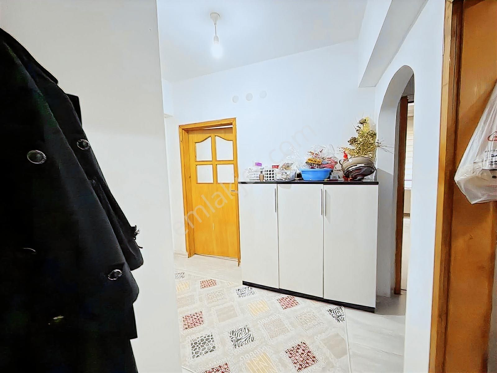 Etlik Şehir Has. & Antares Avm Yakını 2+1 Kendine Ait Bahçeli.!! - Görsel 13