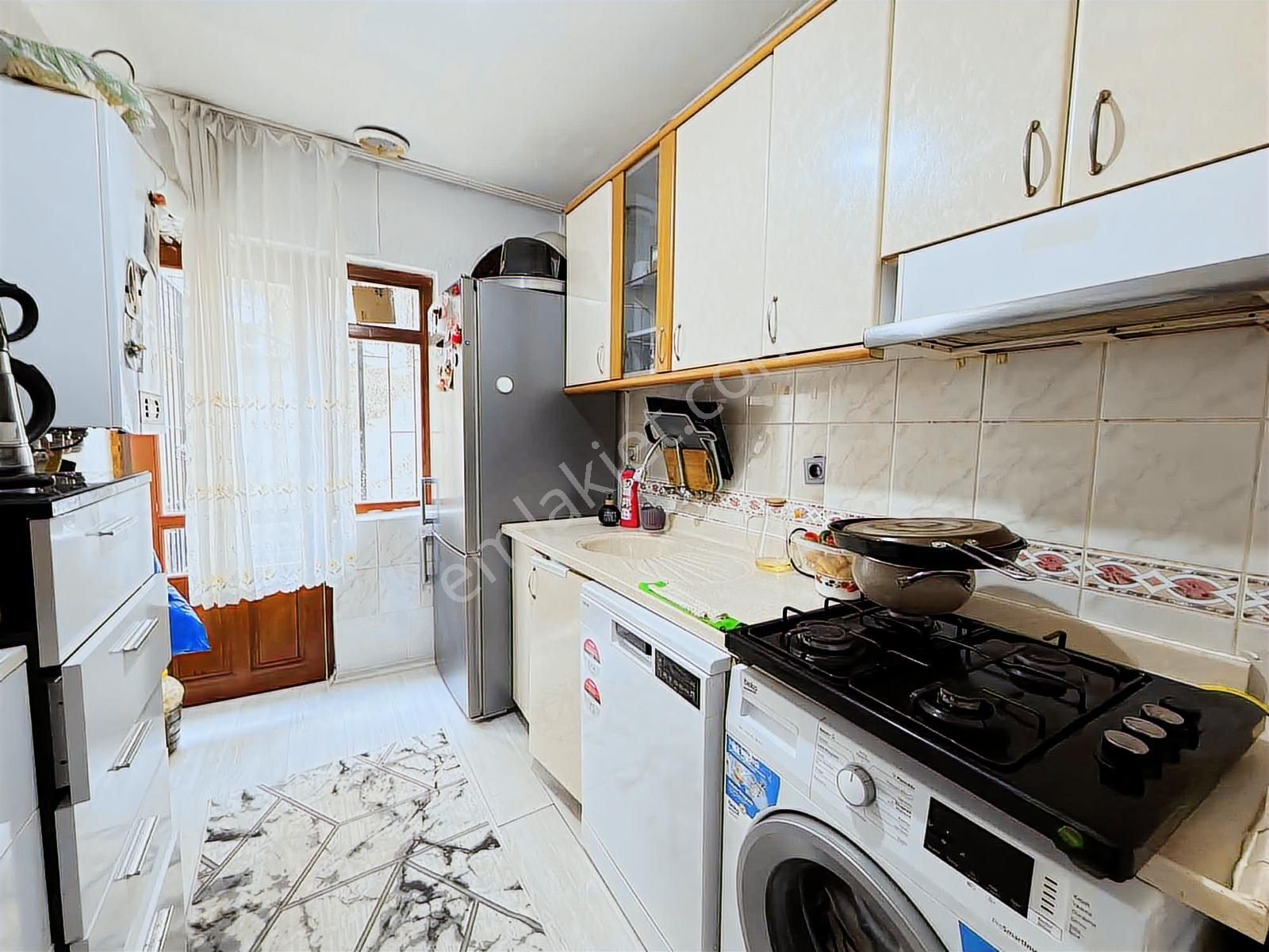 Etlik Şehir Has. & Antares Avm Yakını 2+1 Kendine Ait Bahçeli.!! - Görsel 24