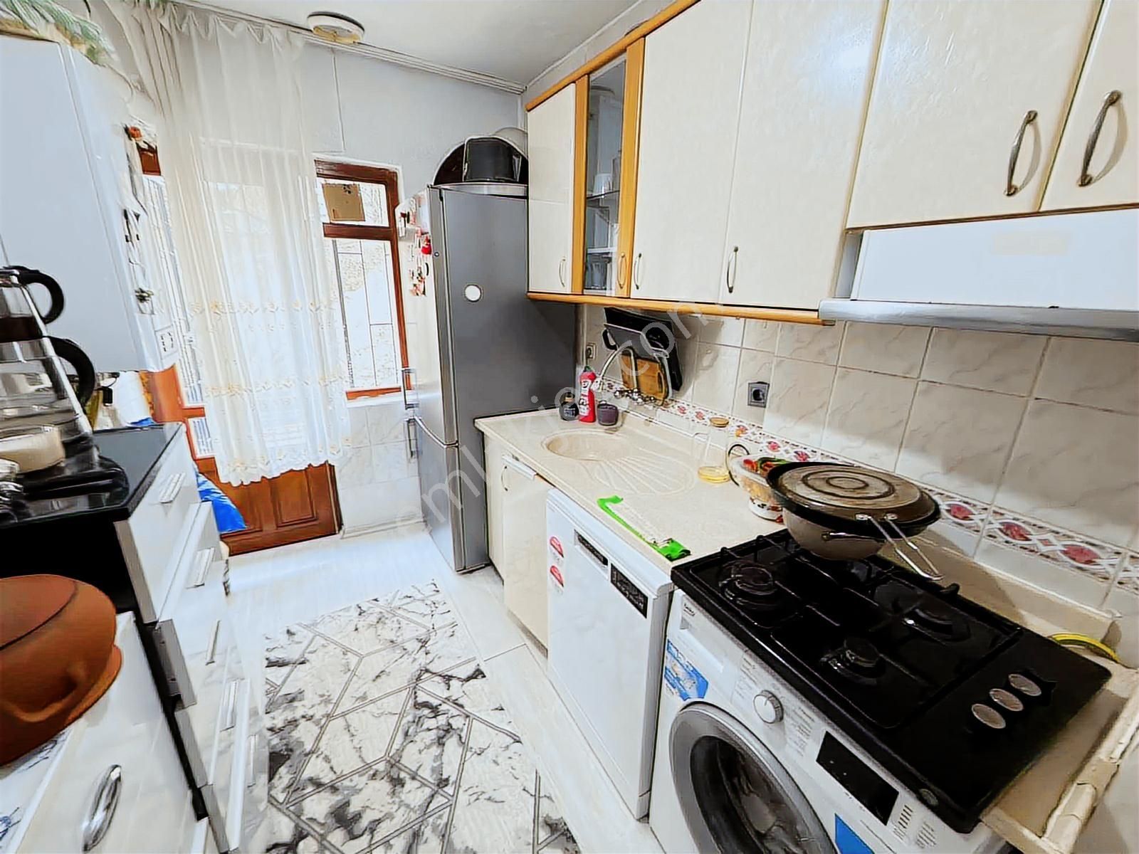 Etlik Şehir Has. & Antares Avm Yakını 2+1 Kendine Ait Bahçeli.!! - Görsel 21