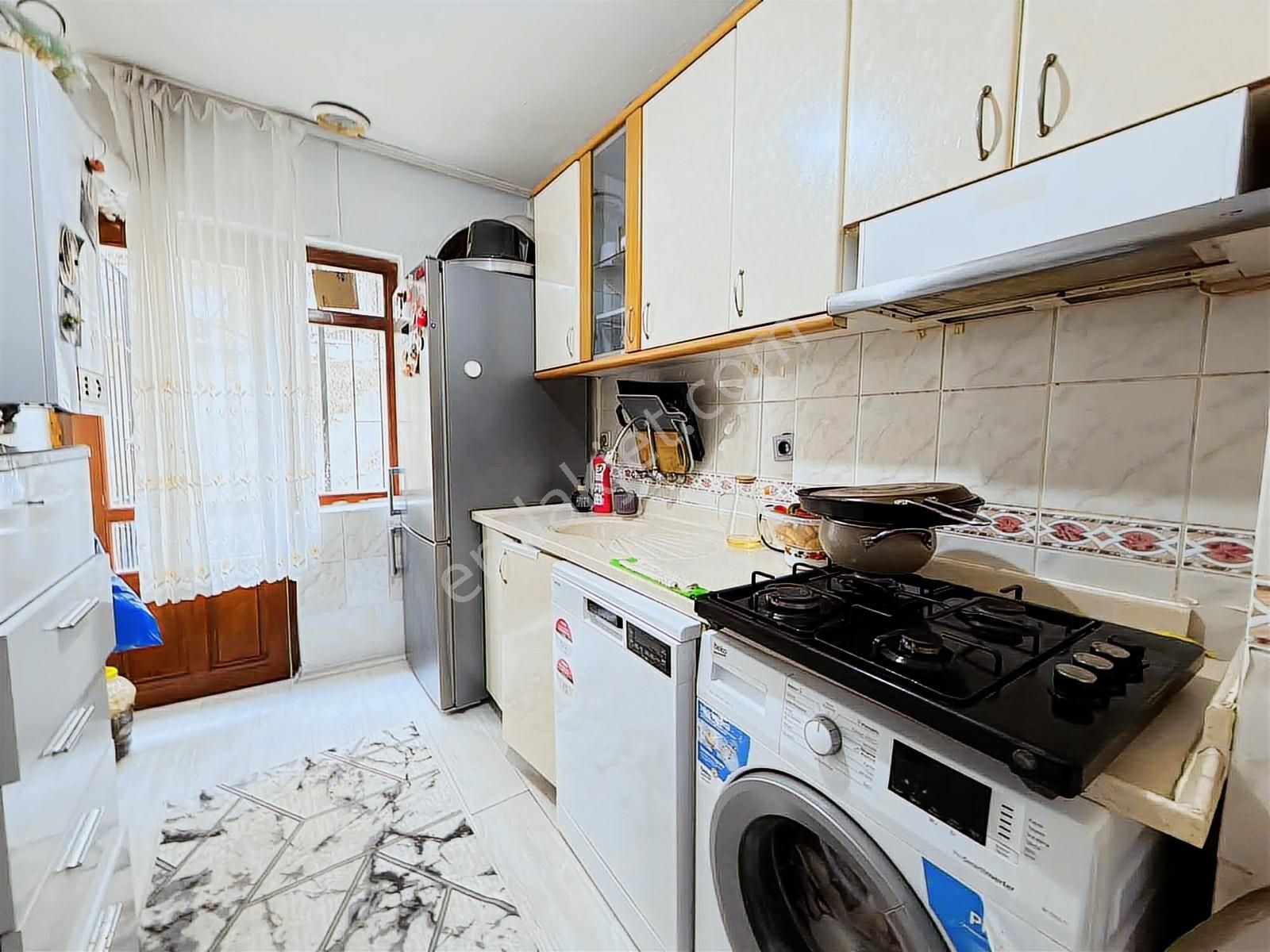 Etlik Şehir Has. & Antares Avm Yakını 2+1 Kendine Ait Bahçeli.!! - Görsel 18