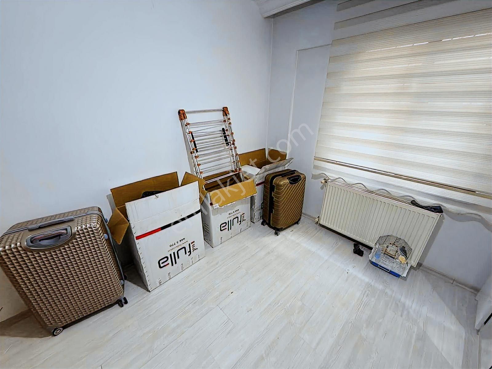 Etlik Şehir Has. & Antares Avm Yakını 2+1 Kendine Ait Bahçeli.!! - Görsel 16