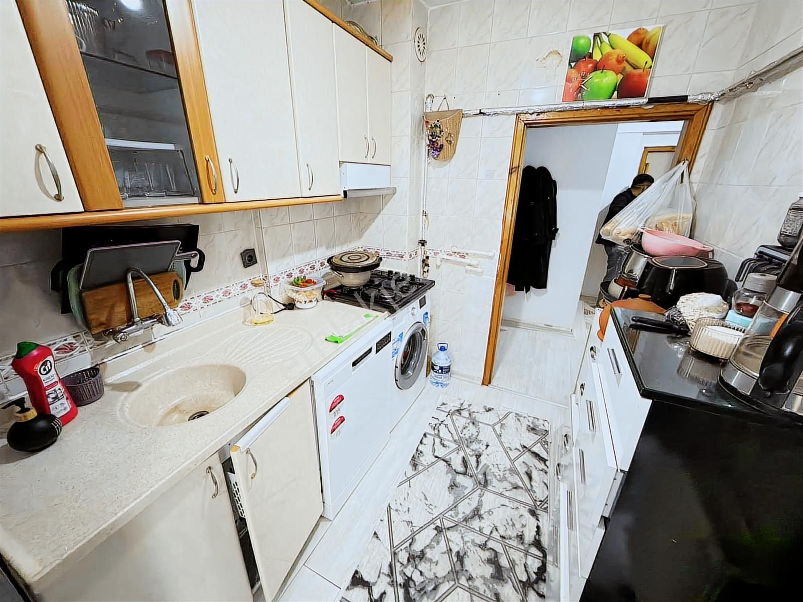 Etlik Şehir Has. & Antares Avm Yakını 2+1 Kendine Ait Bahçeli.!! - Görsel 23