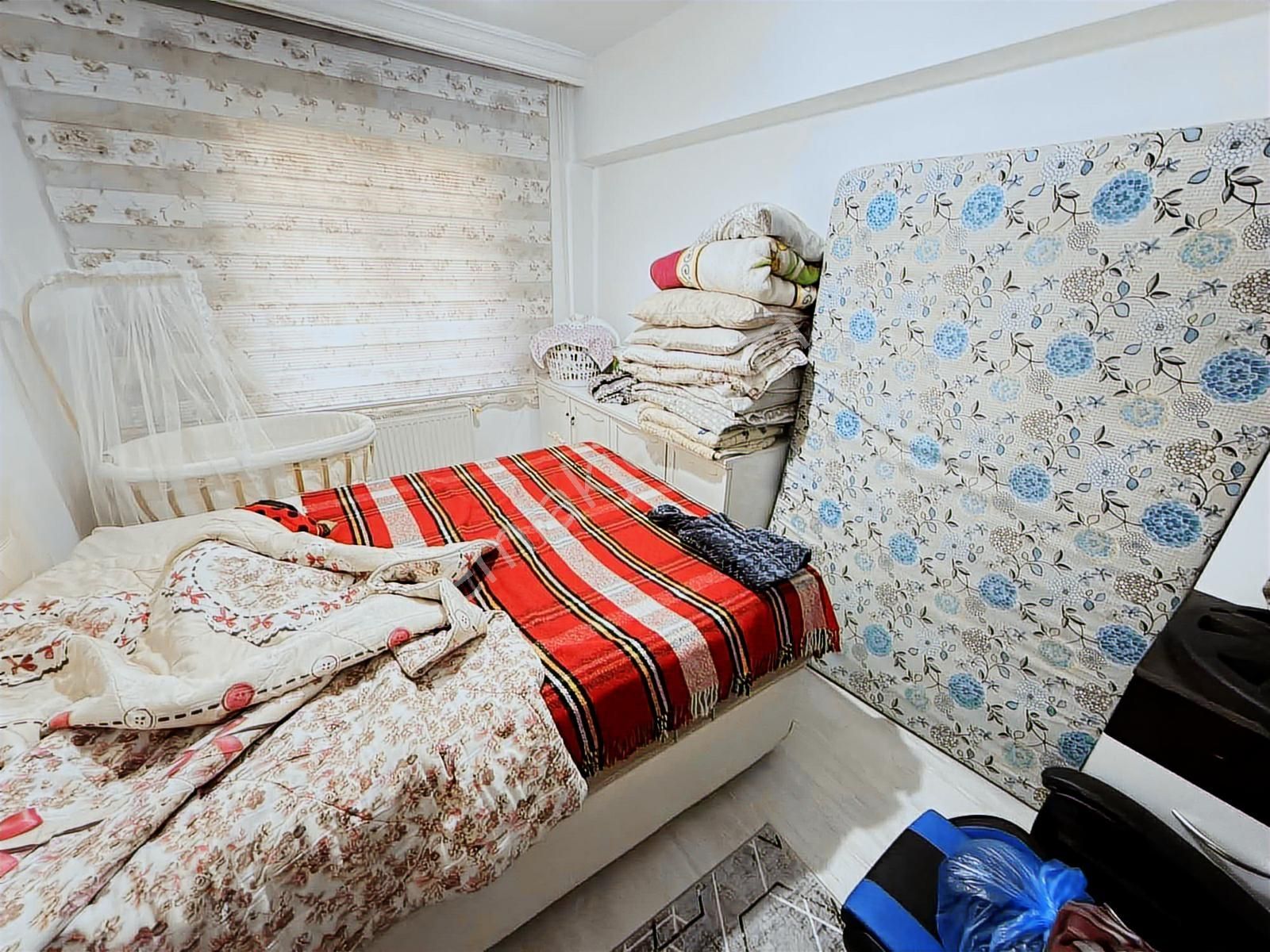 Etlik Şehir Has. & Antares Avm Yakını 2+1 Kendine Ait Bahçeli.!! - Görsel 35