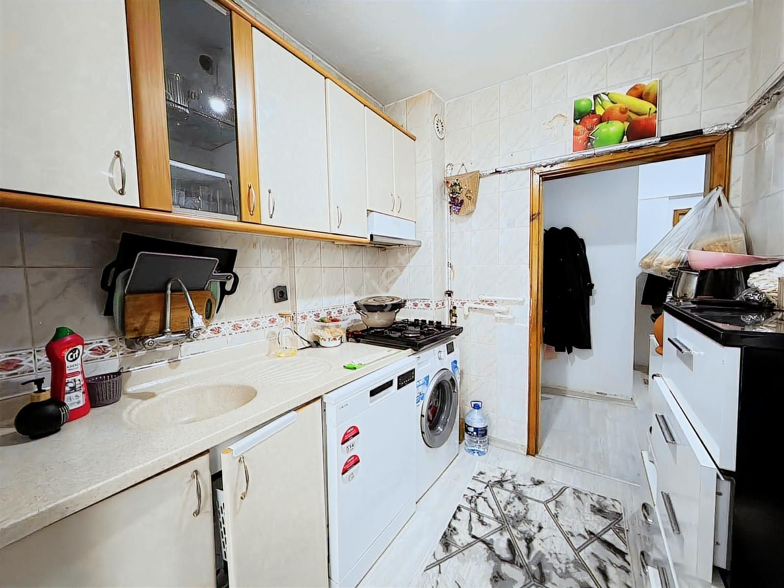 Etlik Şehir Has. & Antares Avm Yakını 2+1 Kendine Ait Bahçeli.!! - Görsel 8