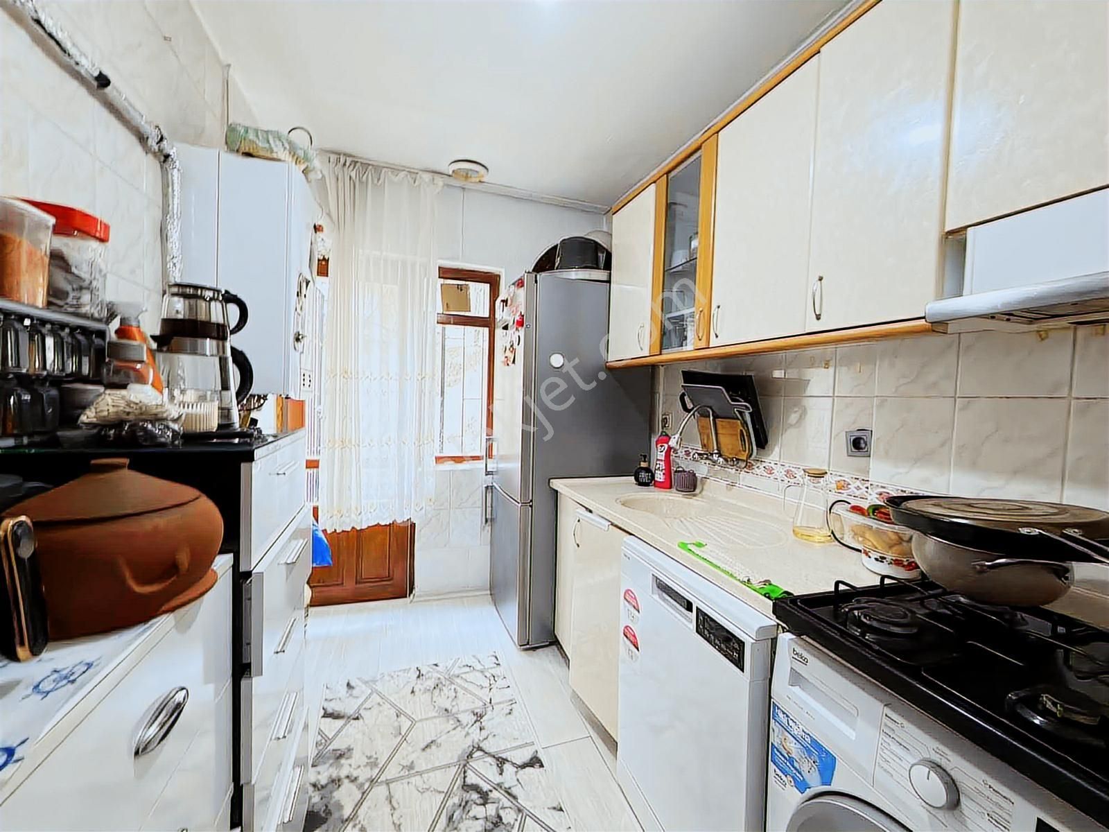 Etlik Şehir Has. & Antares Avm Yakını 2+1 Kendine Ait Bahçeli.!! - Görsel 3