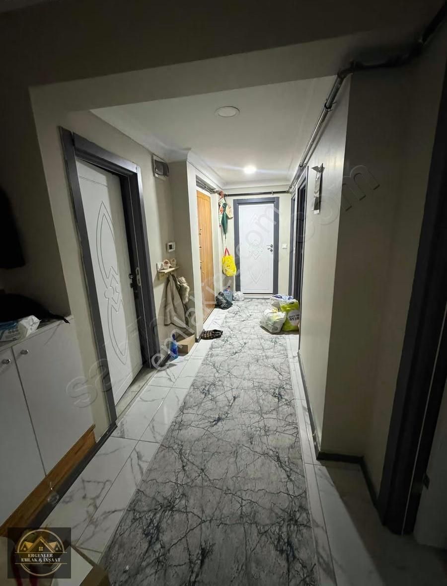 Ergenlelr Emlak Başakşehir Altınşehir 2+1 Yeni Bina Daire''' - Görsel 9